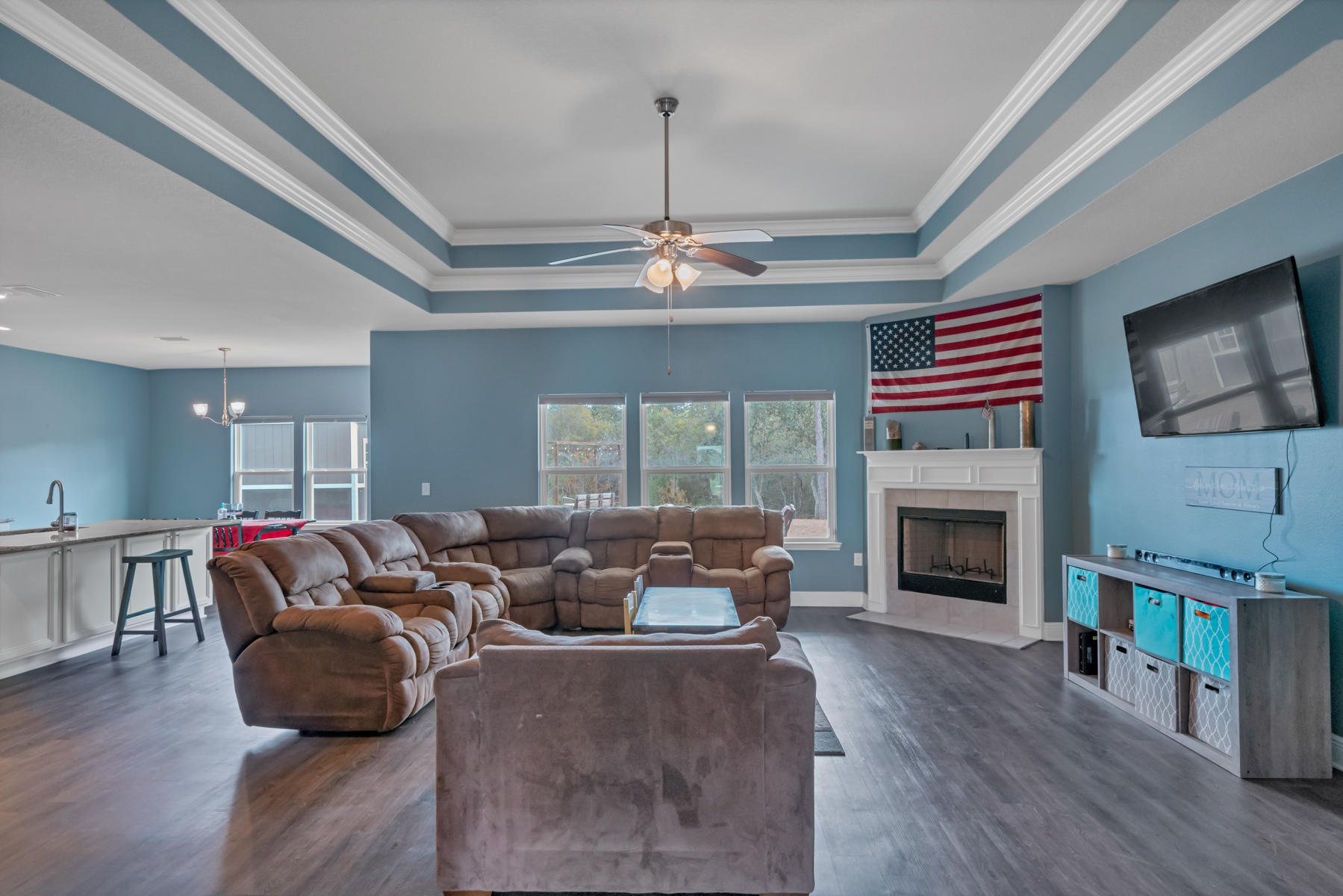 TREASURE ISLE ESTATES - Residential