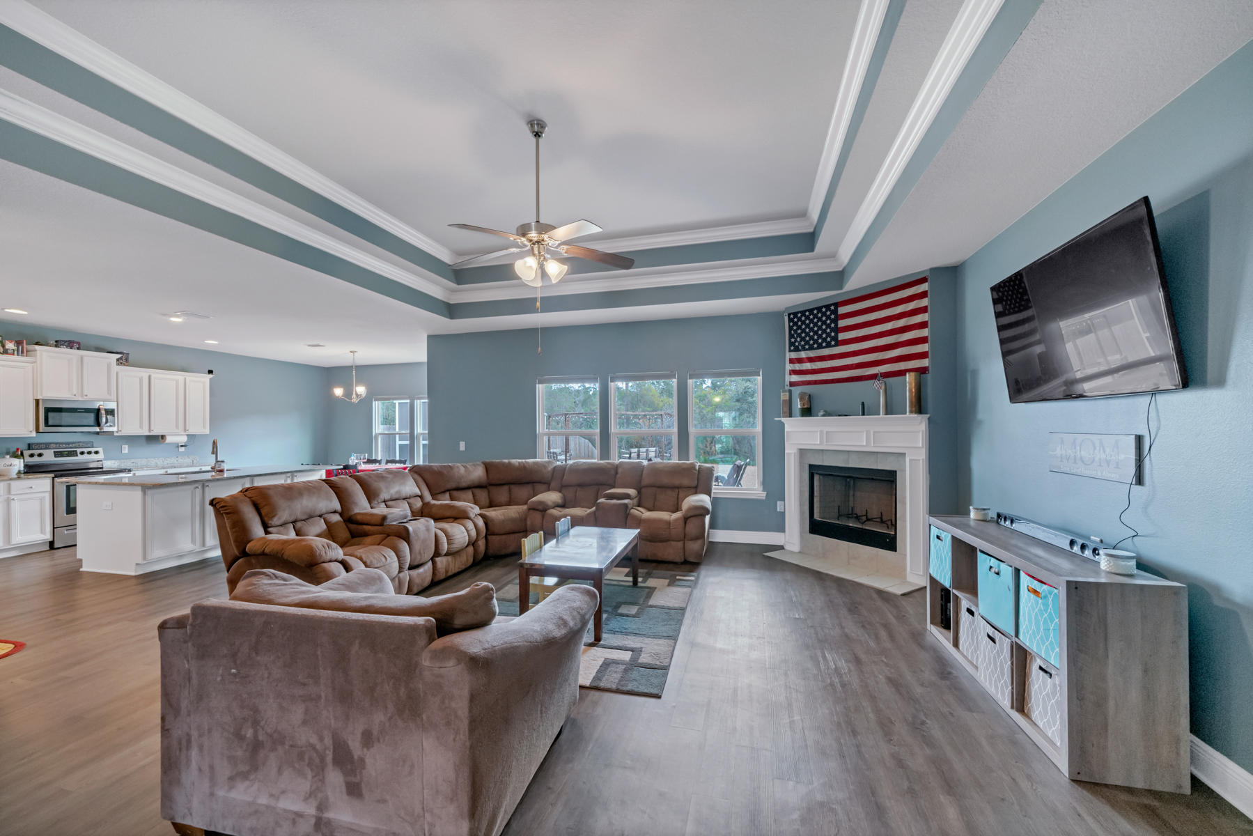 TREASURE ISLE ESTATES - Residential