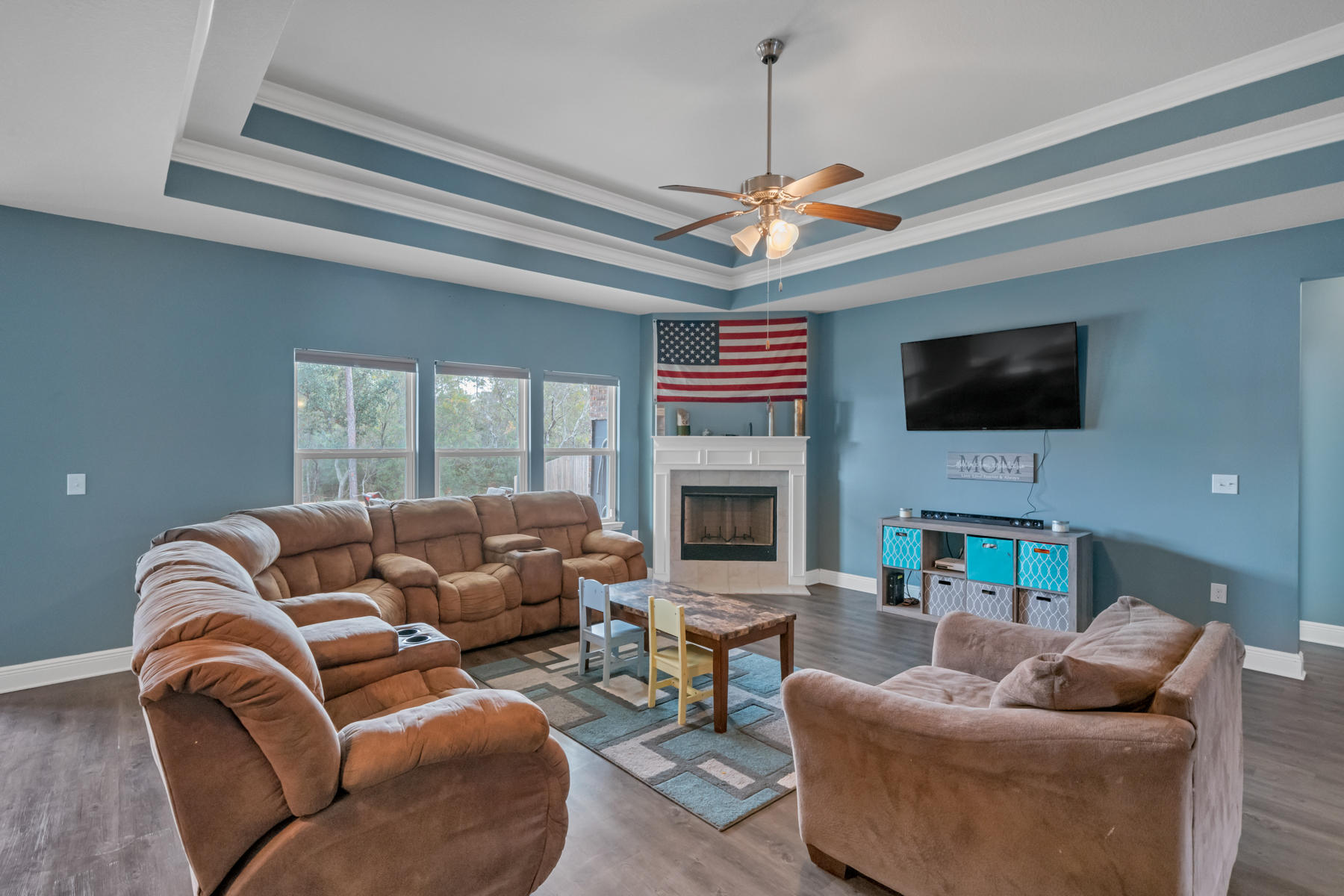 TREASURE ISLE ESTATES - Residential