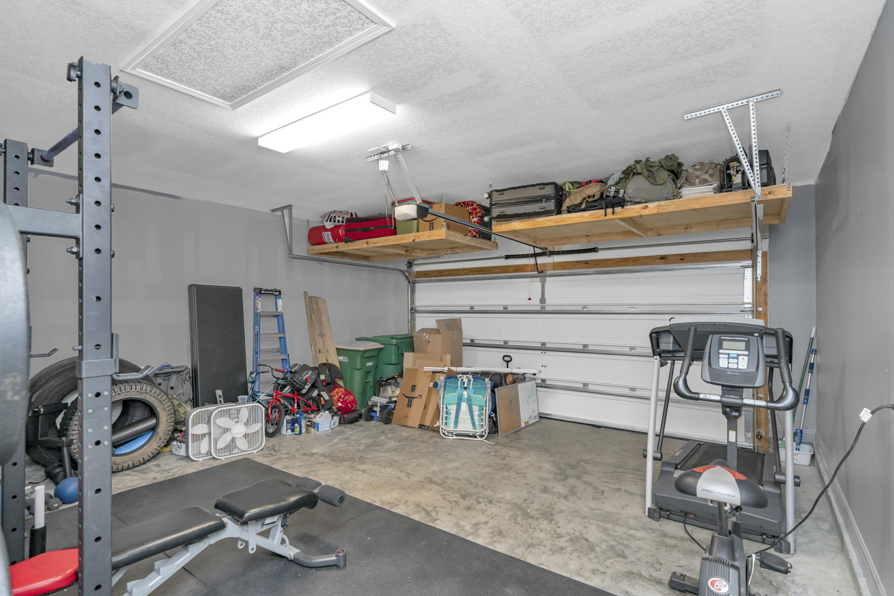 TREASURE ISLE ESTATES - Residential