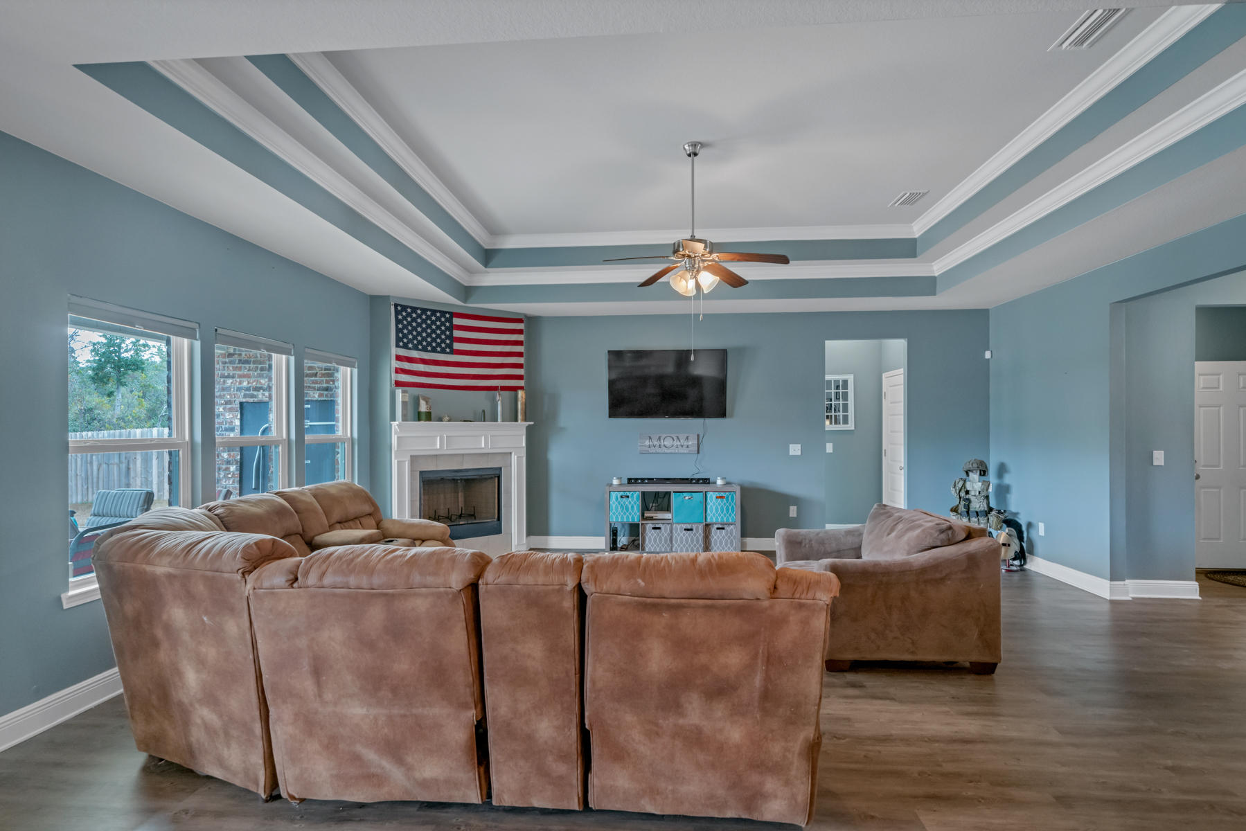 TREASURE ISLE ESTATES - Residential