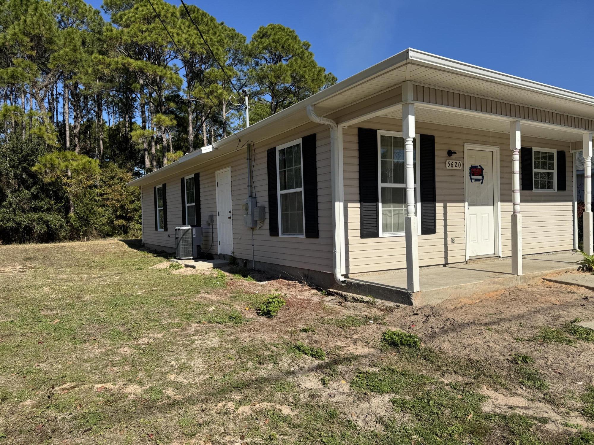 EAST BAY HEIGHTS - Residential