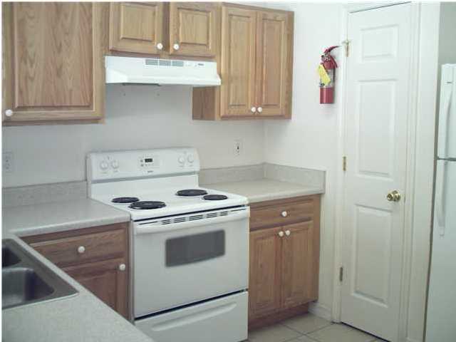 SCOTTWOOD - Residential Lease