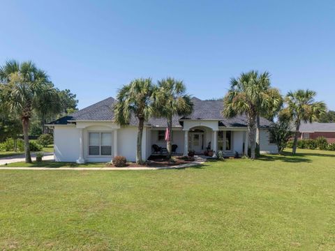 A home in Freeport