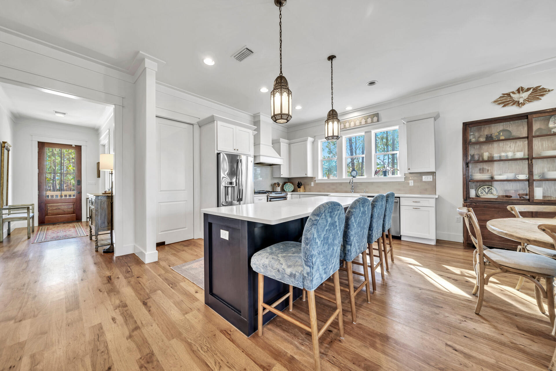 CESSNA LANDING - Residential