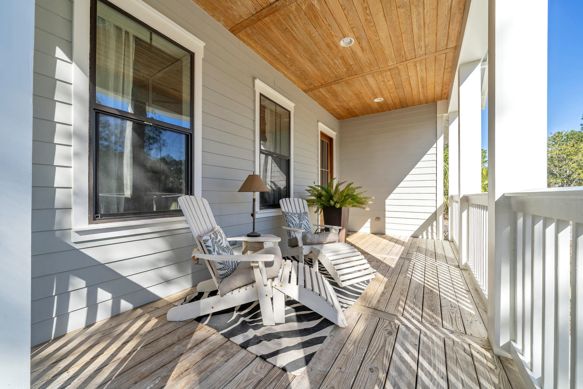 CESSNA LANDING - Residential