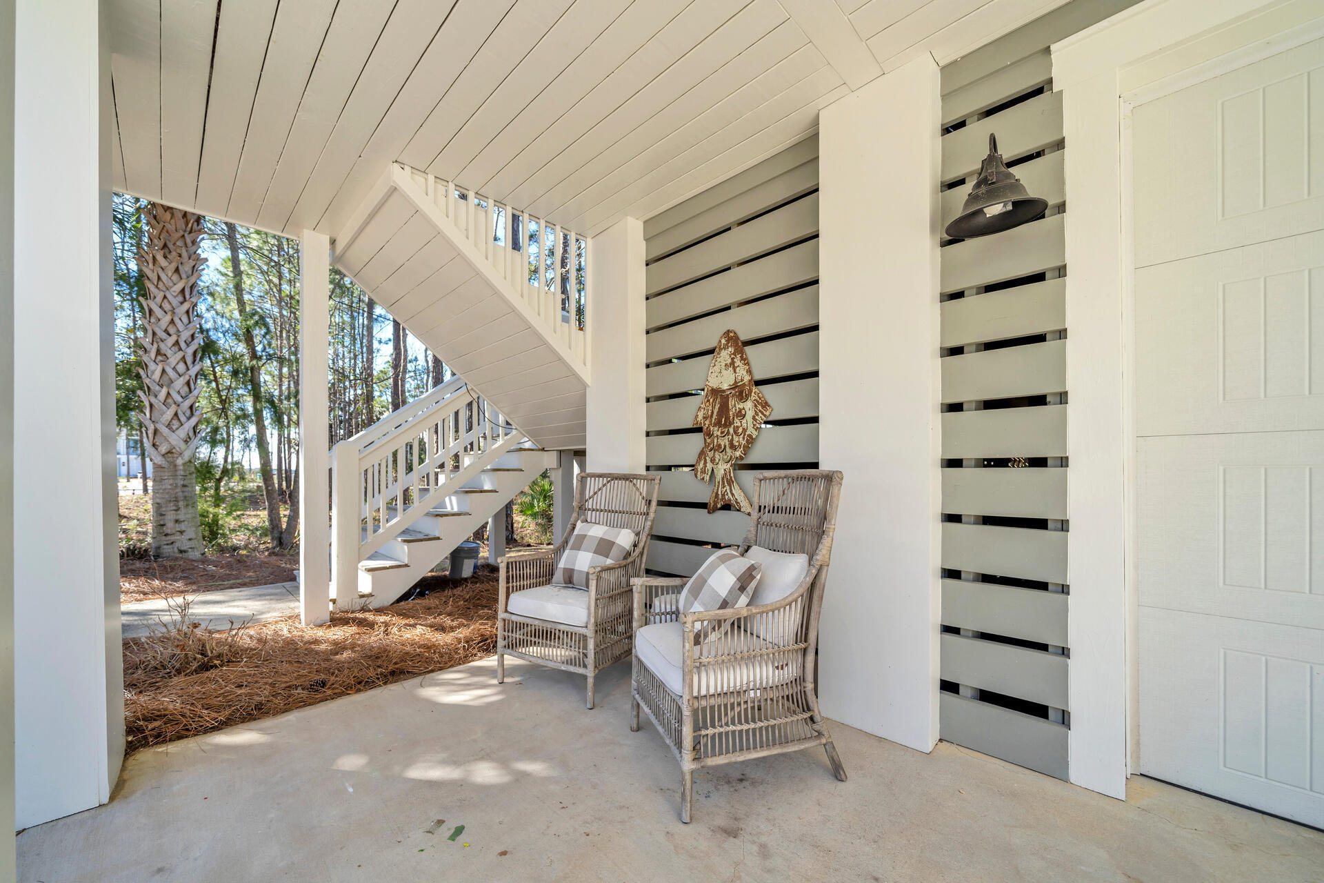 CESSNA LANDING - Residential