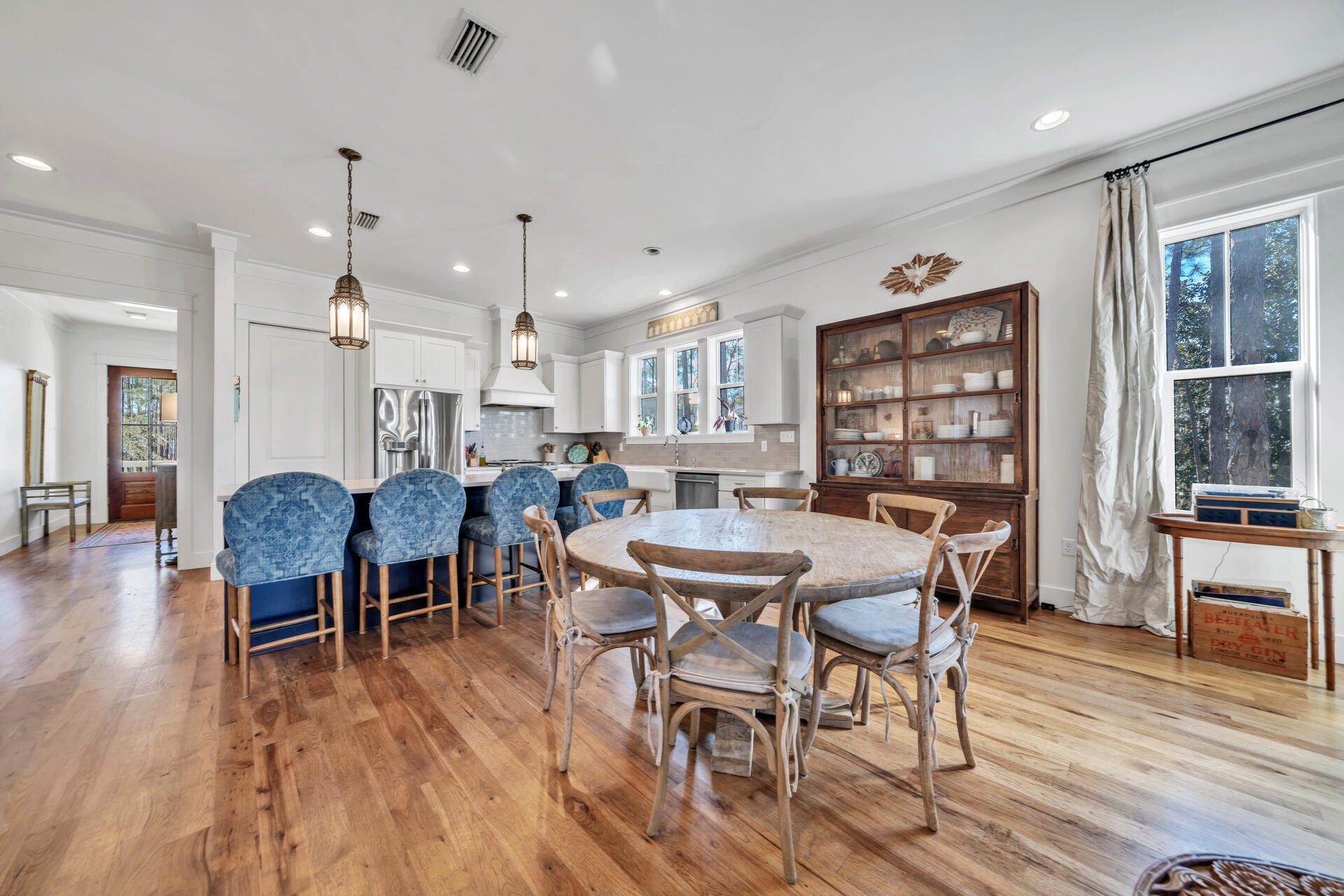 CESSNA LANDING - Residential