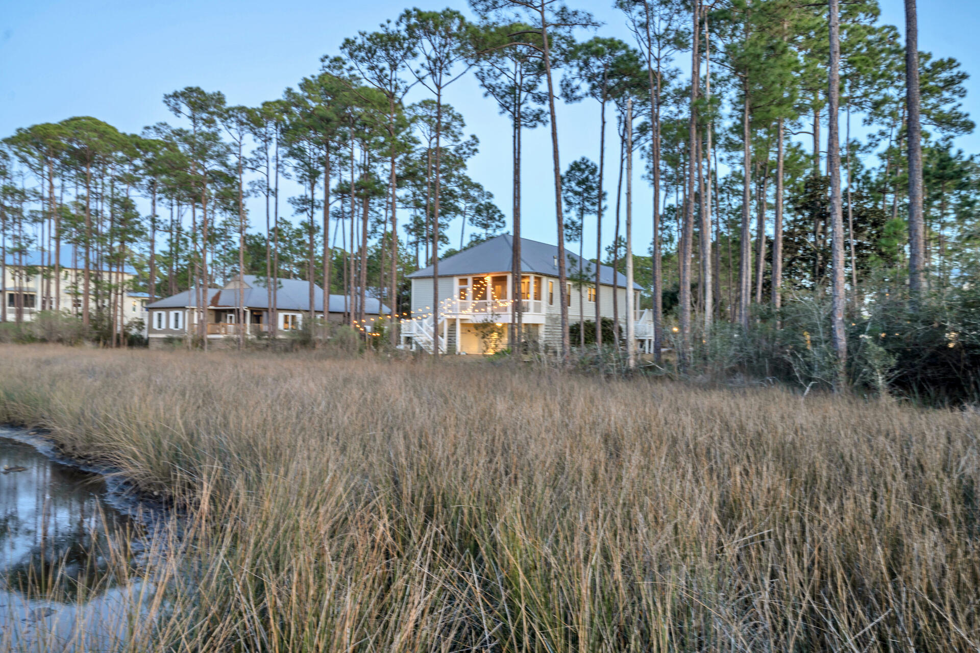 CESSNA LANDING - Residential