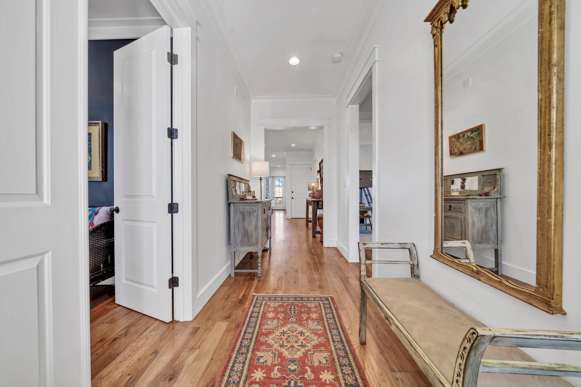 CESSNA LANDING - Residential