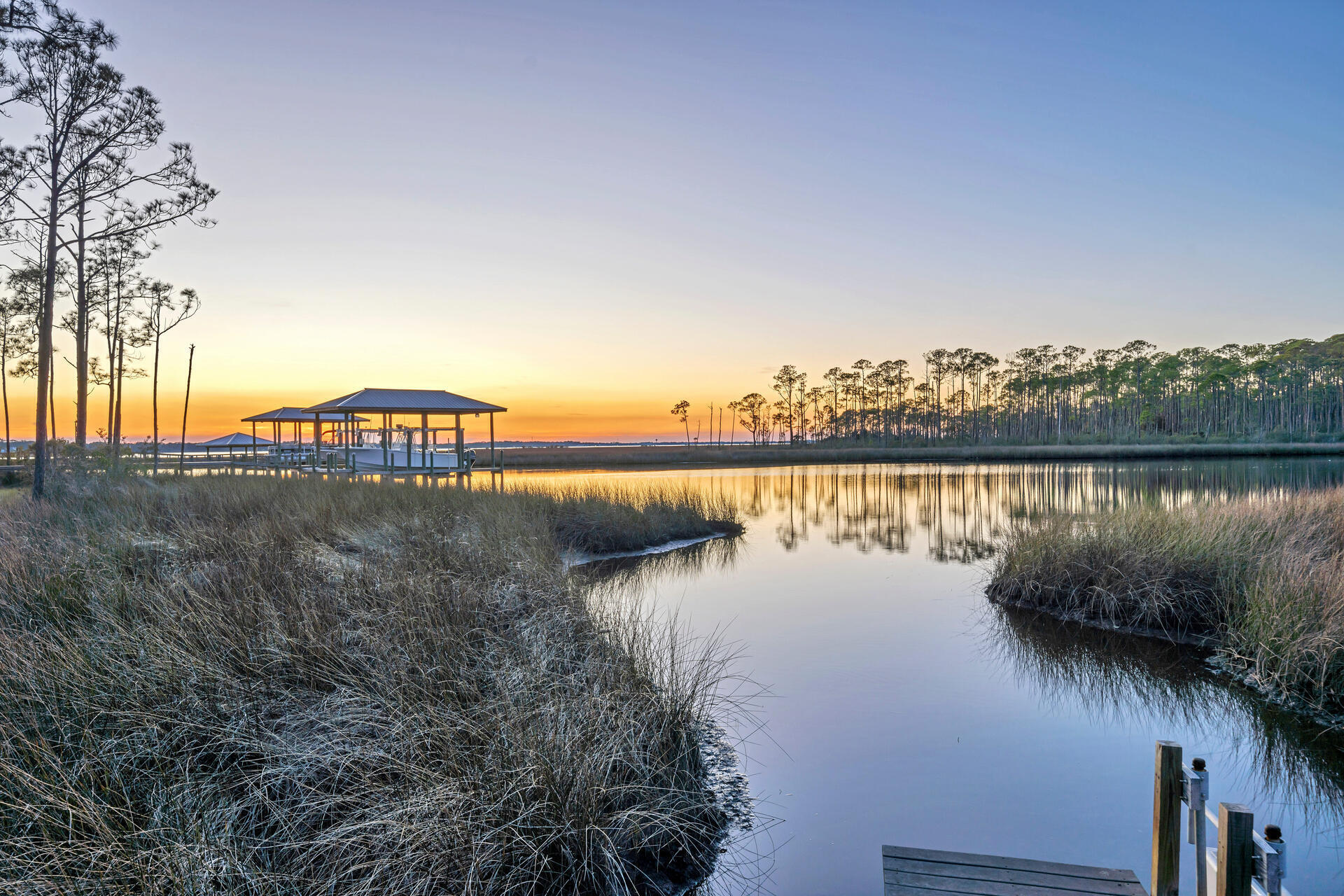 CESSNA LANDING - Residential