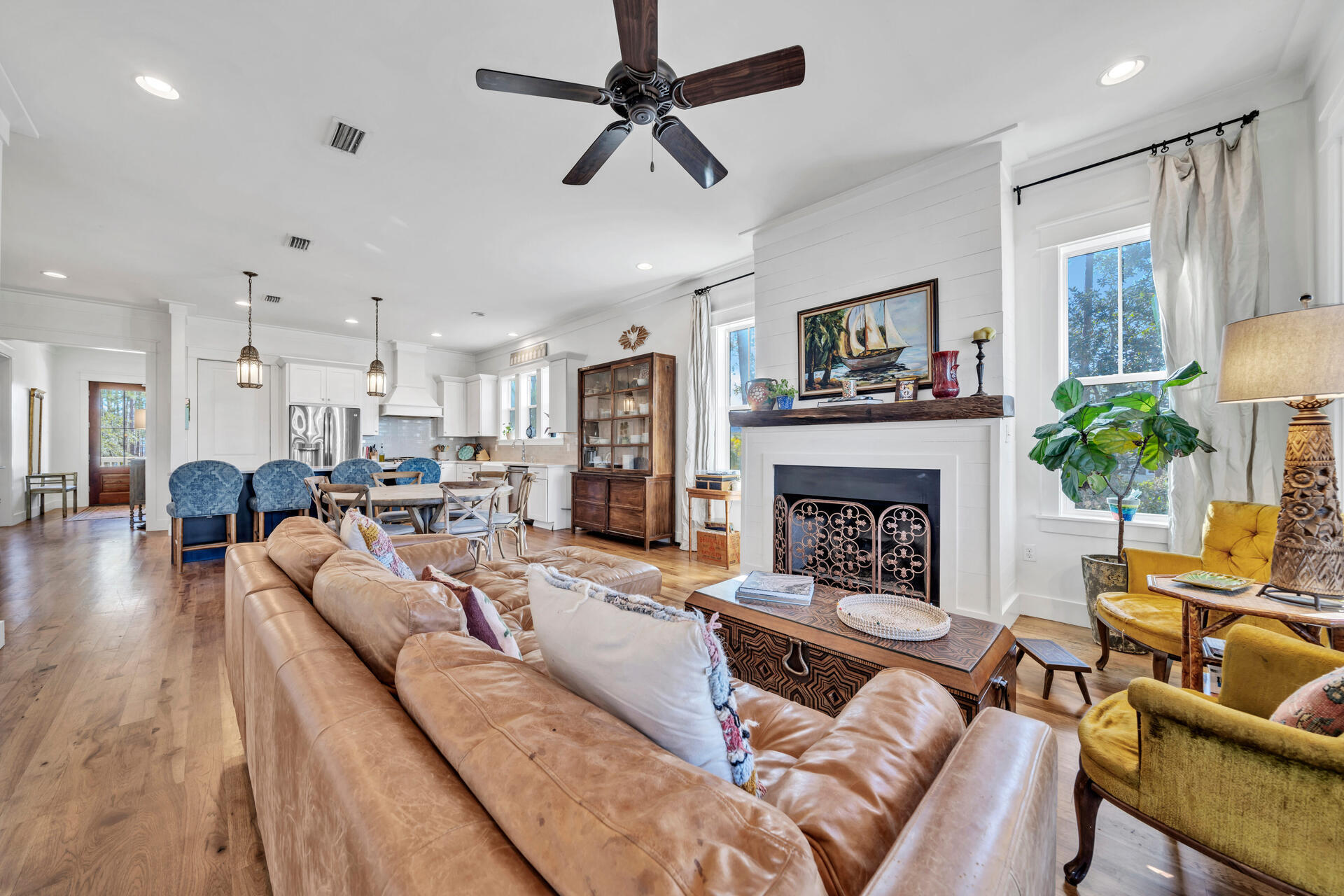 CESSNA LANDING - Residential