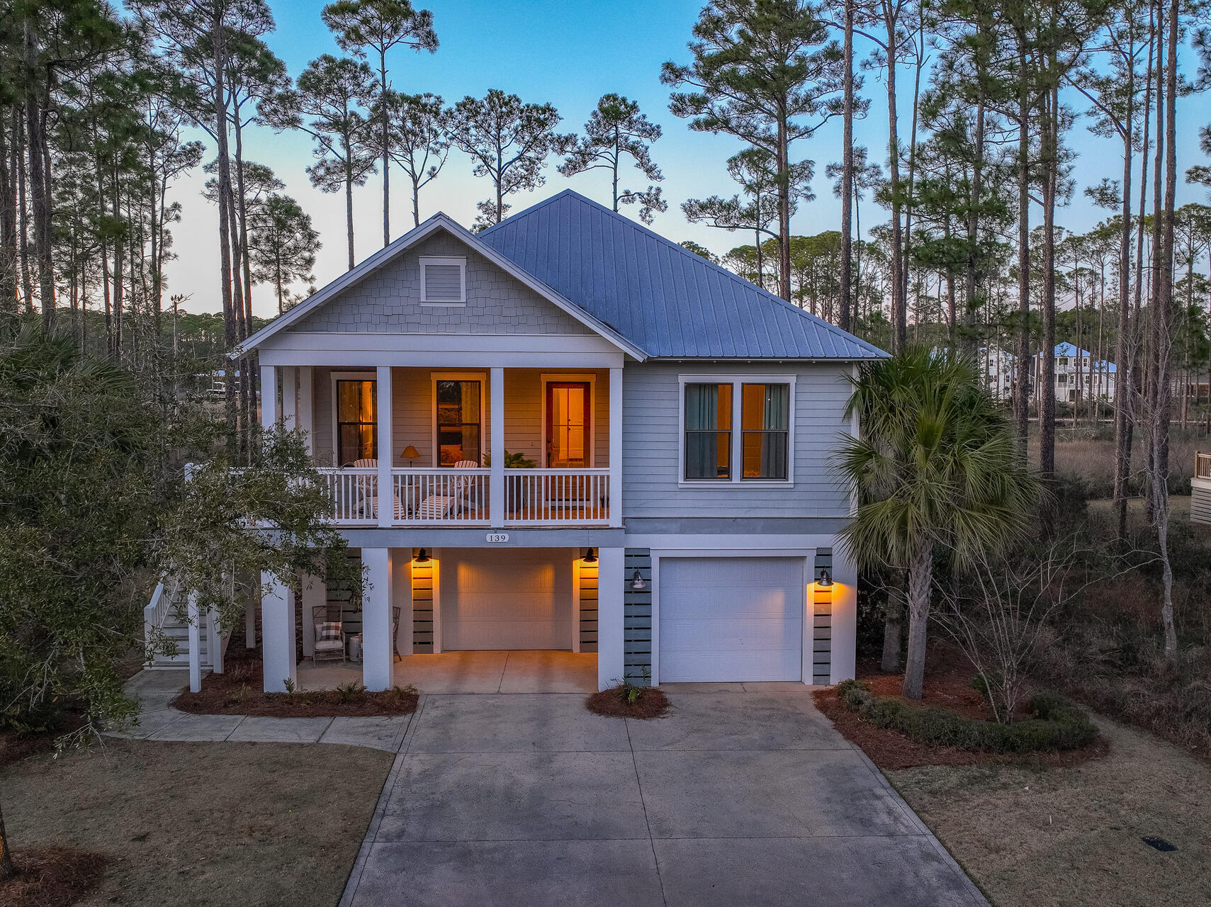 CESSNA LANDING - Residential