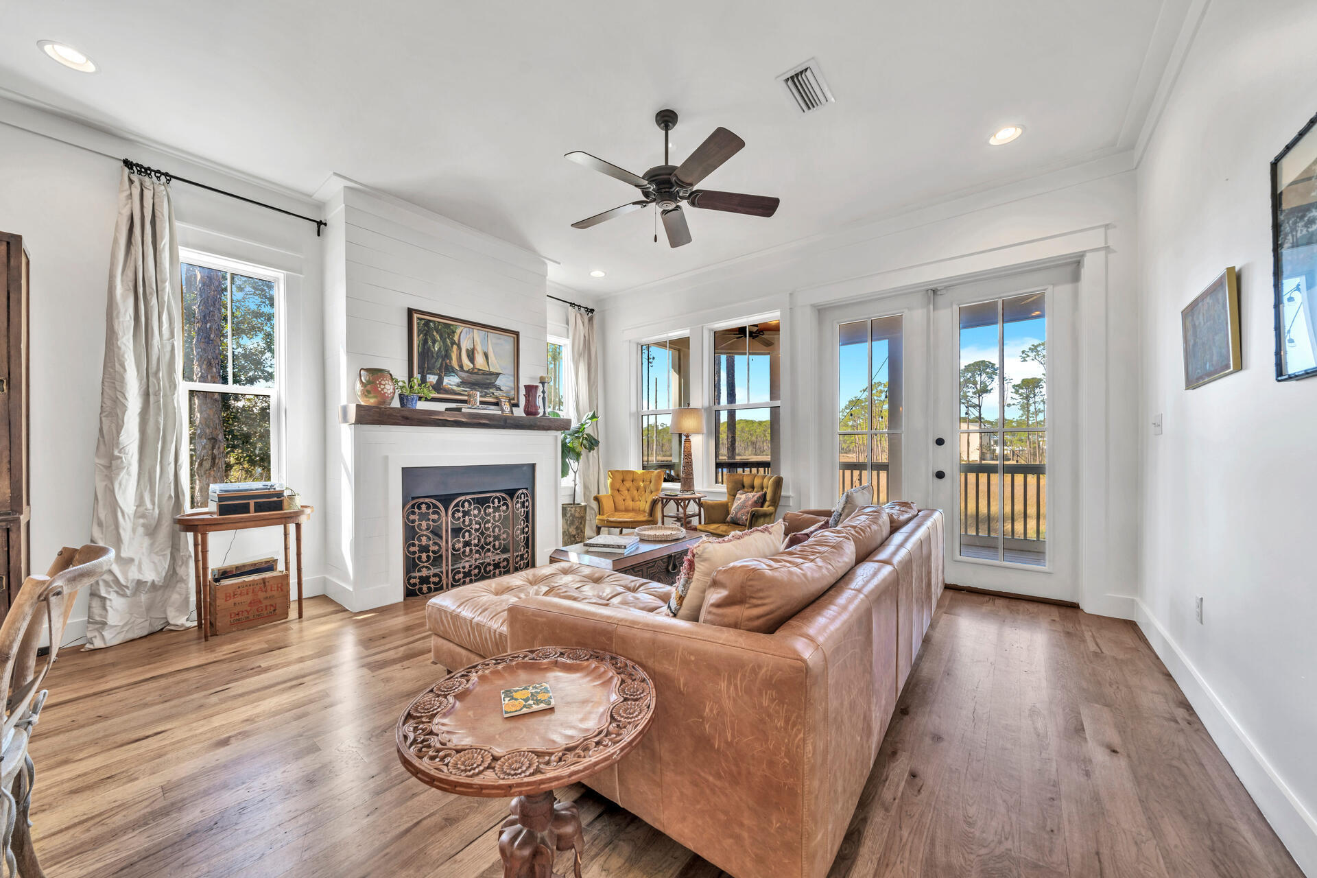 CESSNA LANDING - Residential