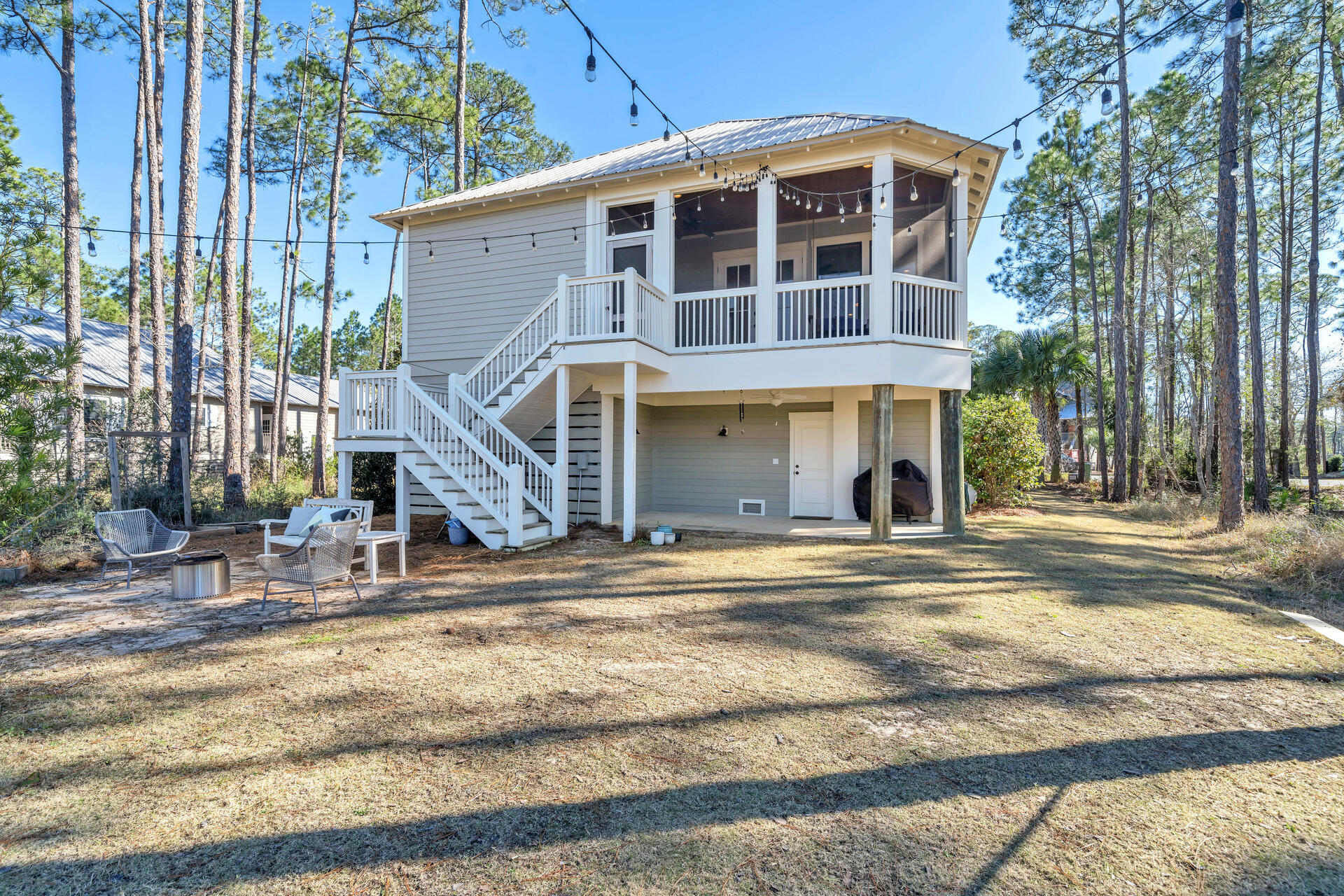 CESSNA LANDING - Residential