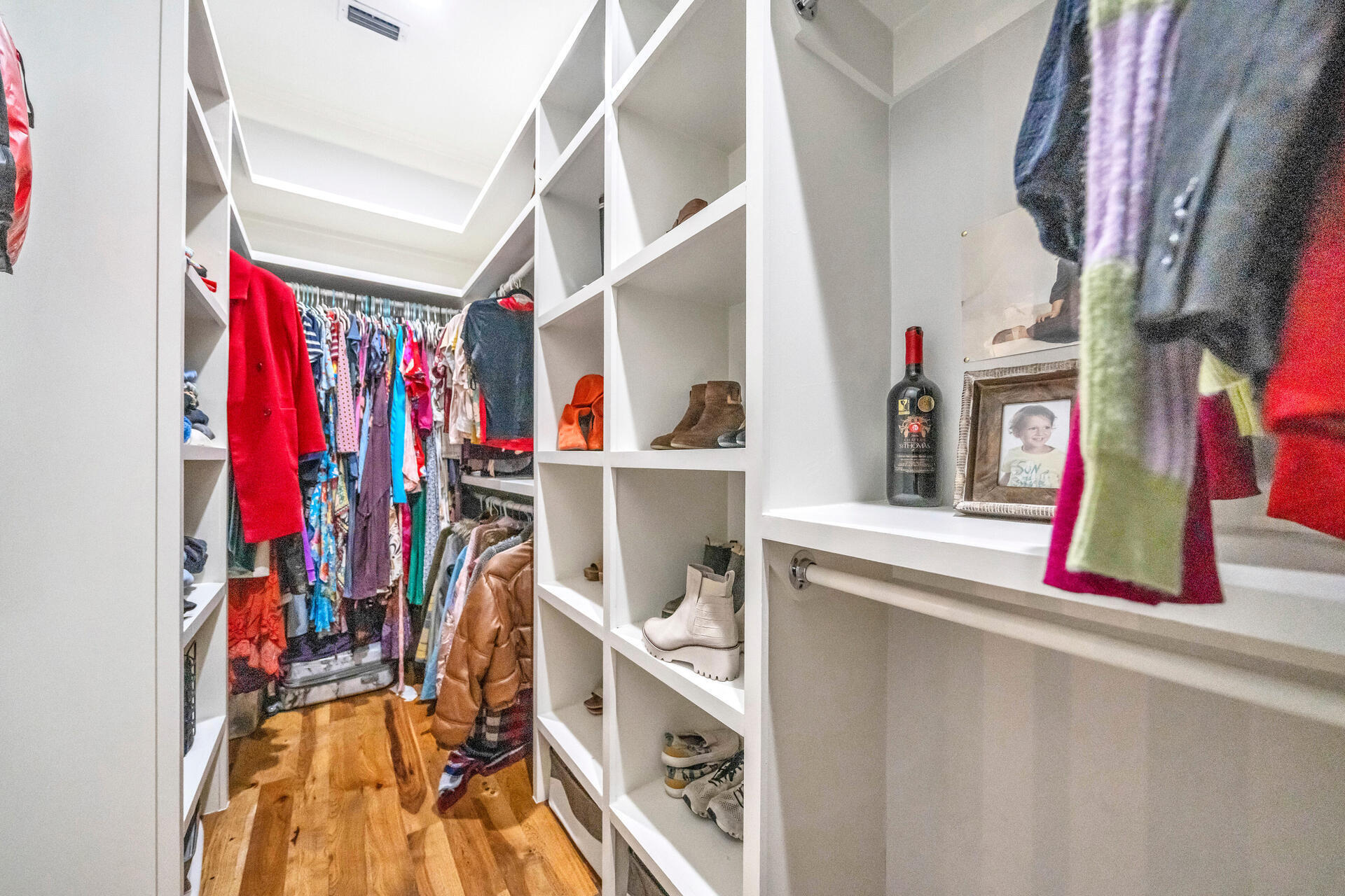 CESSNA LANDING - Residential