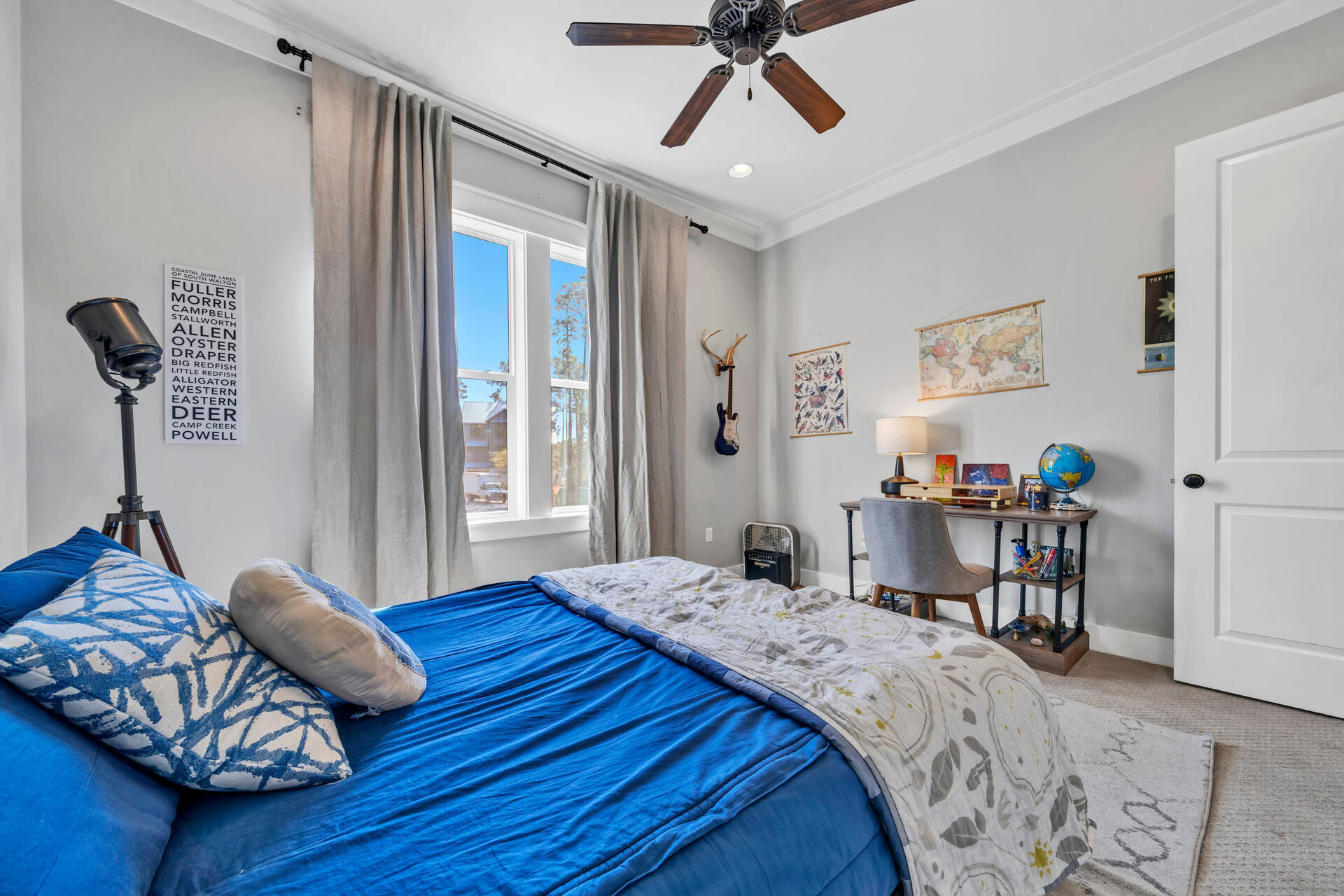 CESSNA LANDING - Residential