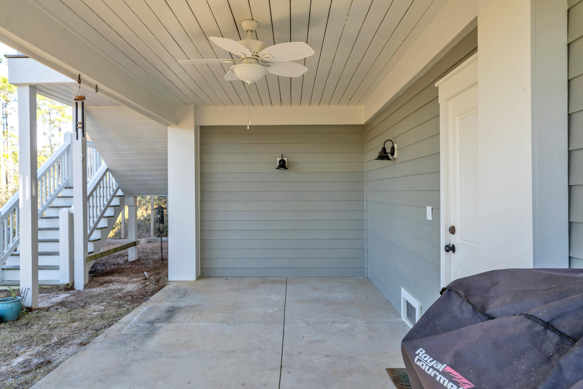 CESSNA LANDING - Residential