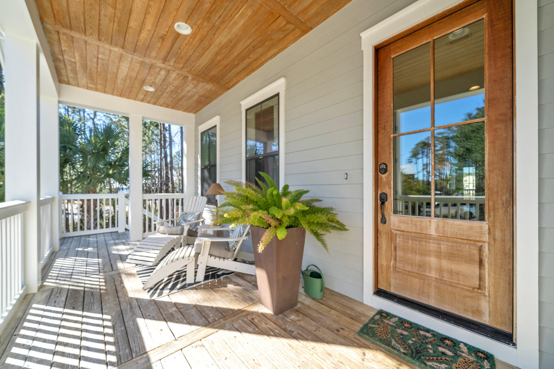 CESSNA LANDING - Residential