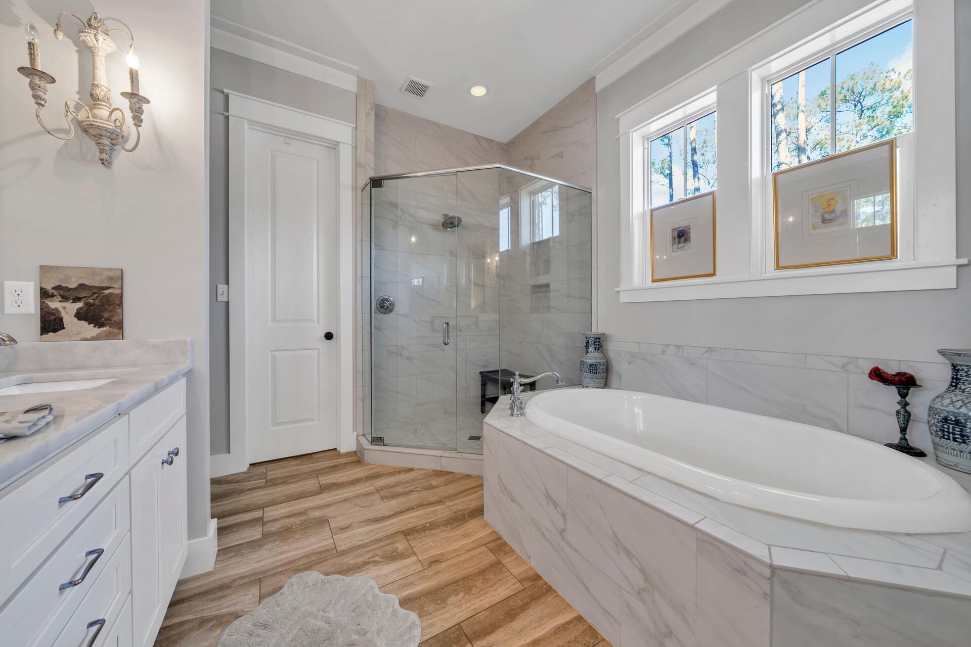 CESSNA LANDING - Residential