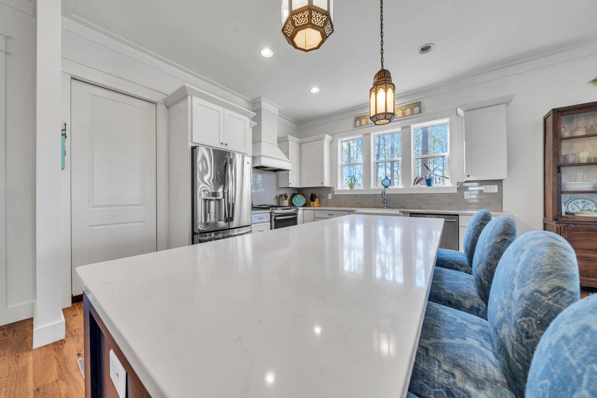 CESSNA LANDING - Residential