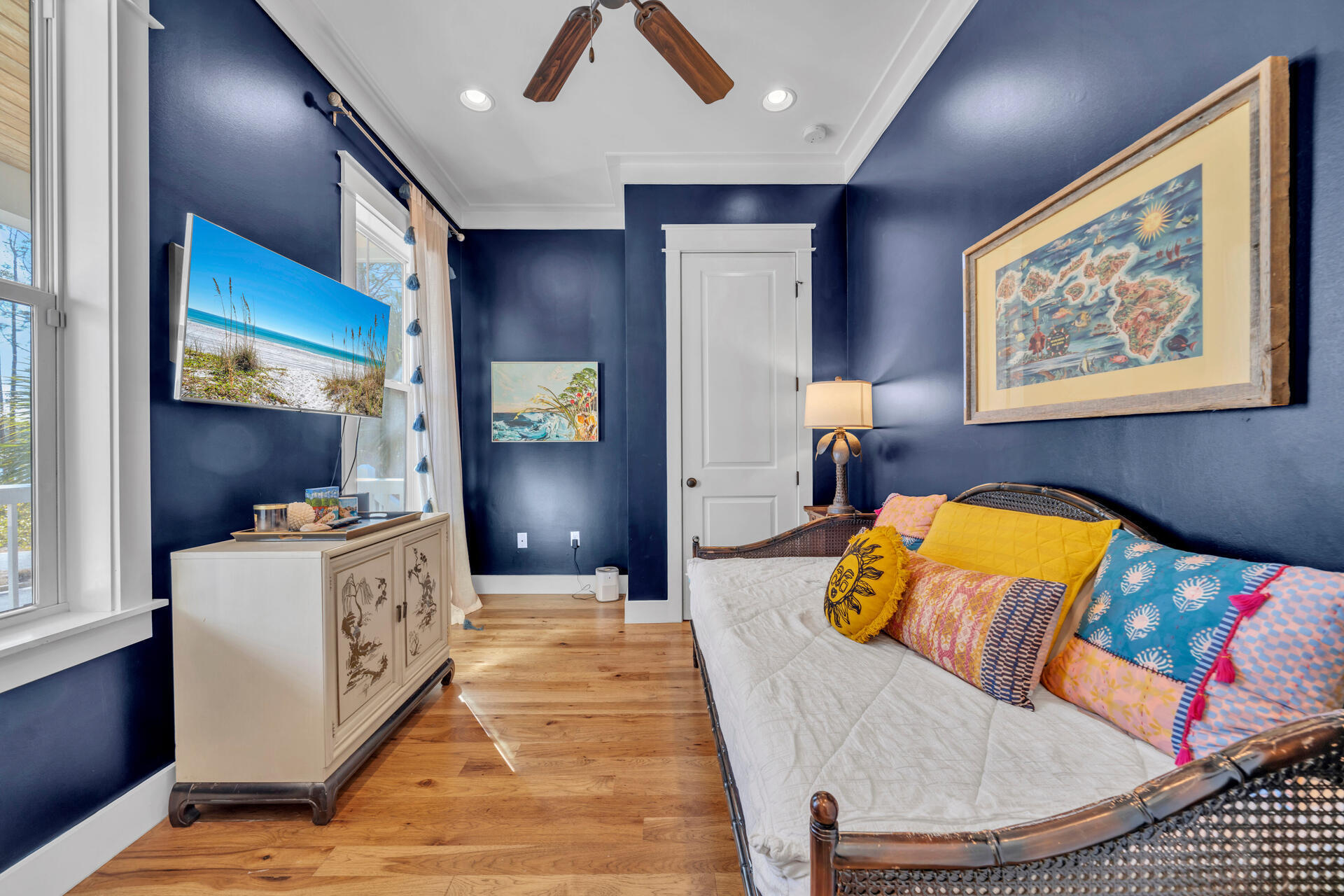 CESSNA LANDING - Residential