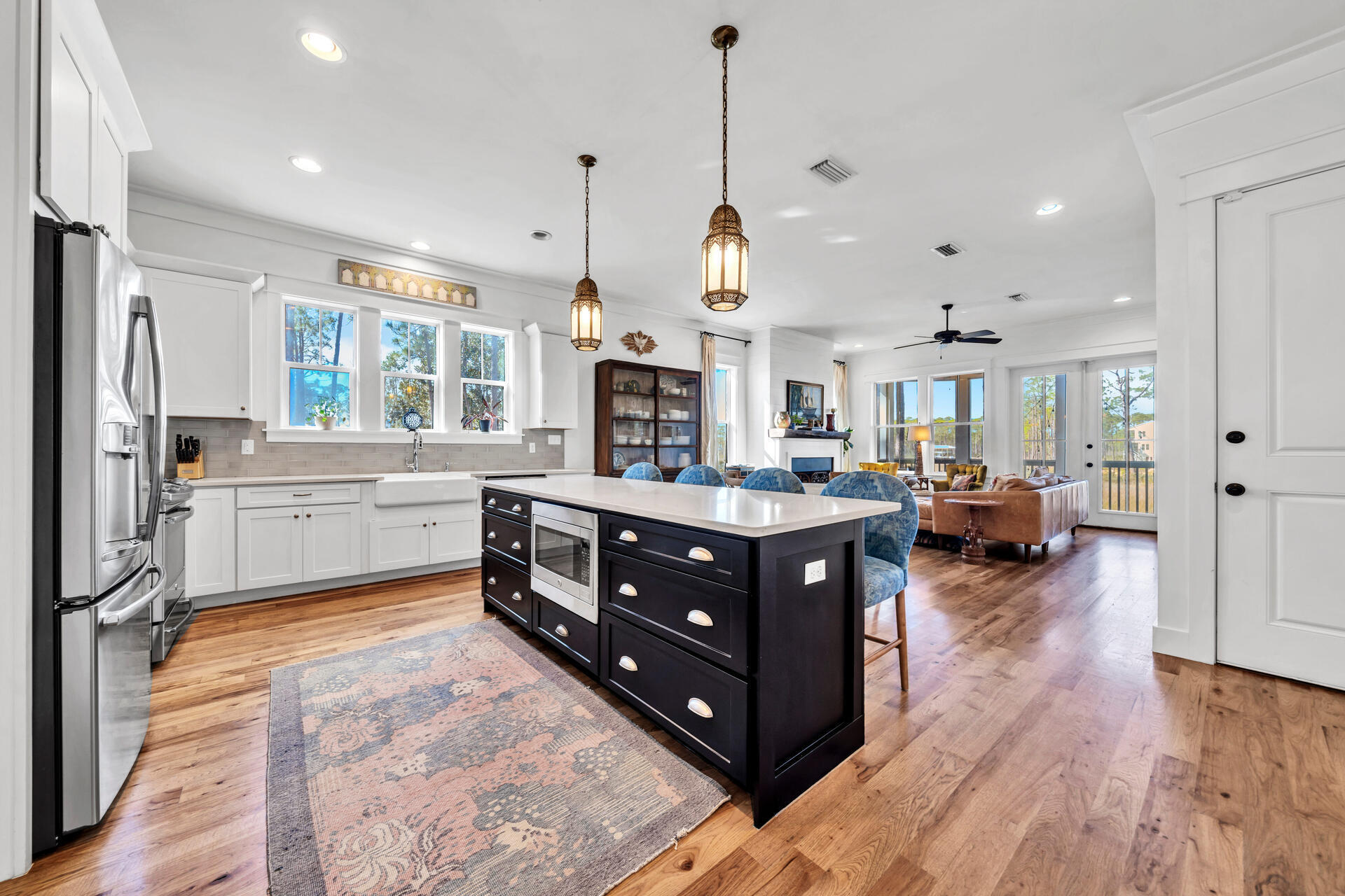 CESSNA LANDING - Residential