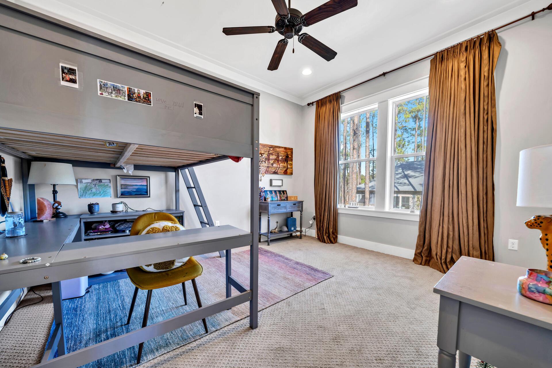 CESSNA LANDING - Residential