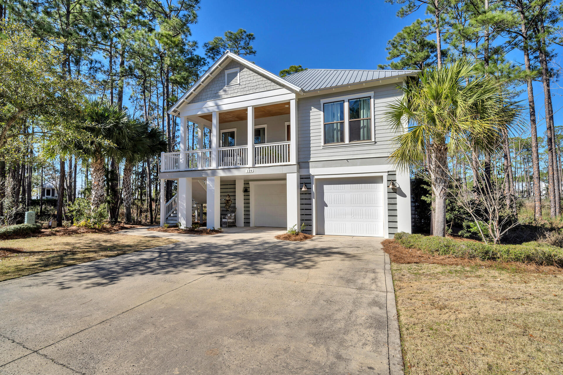 CESSNA LANDING - Residential