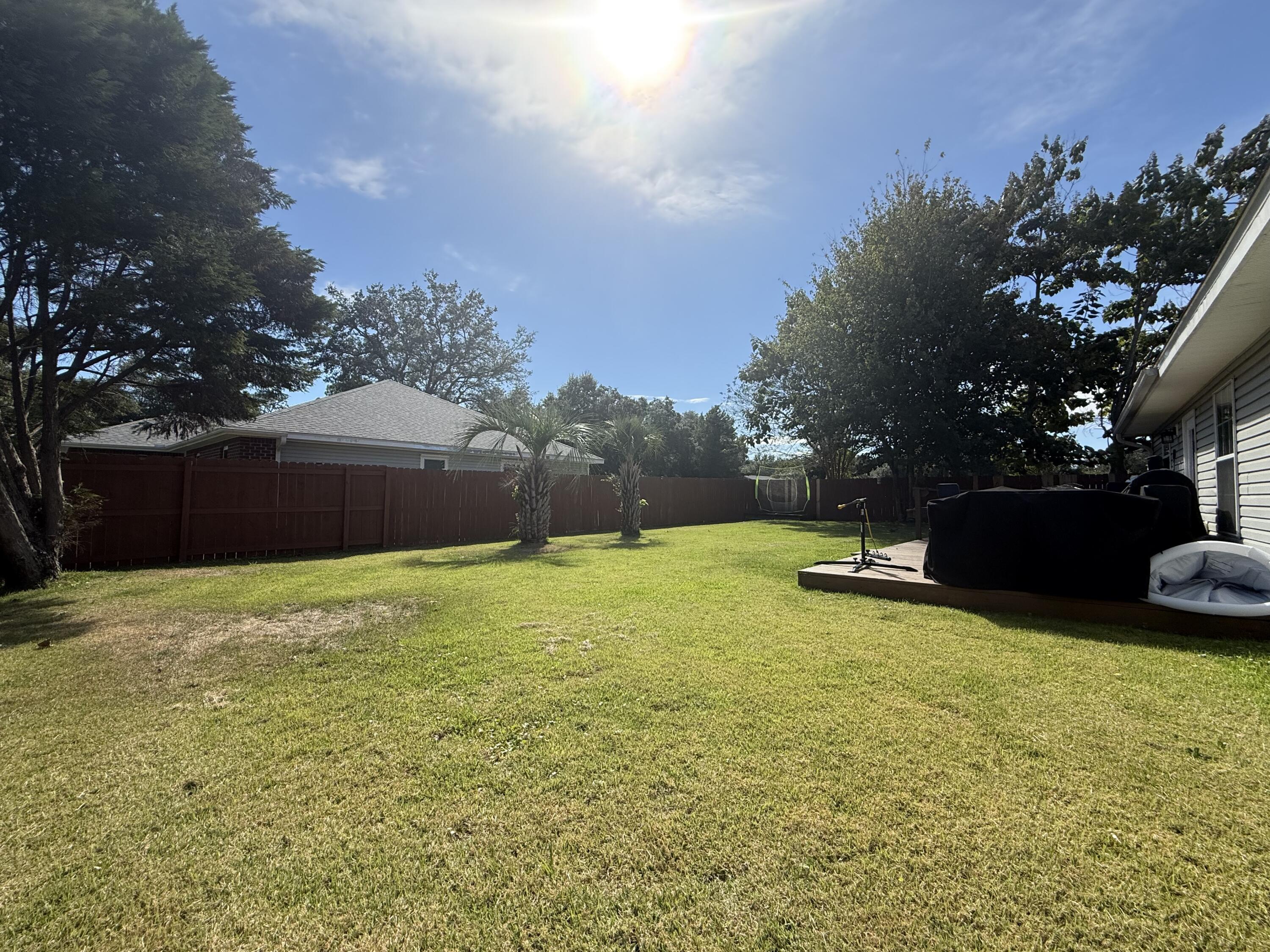 Navarre 2nd Add - Residential Lease