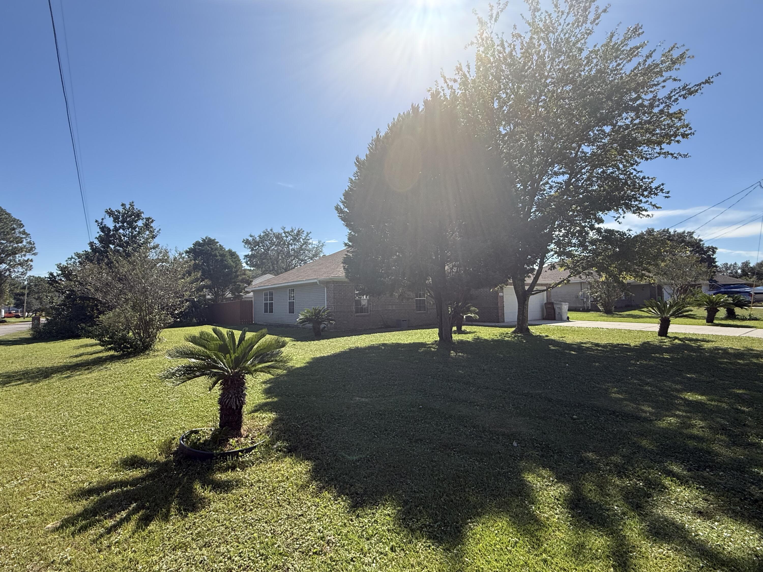 Navarre 2nd Add - Residential Lease