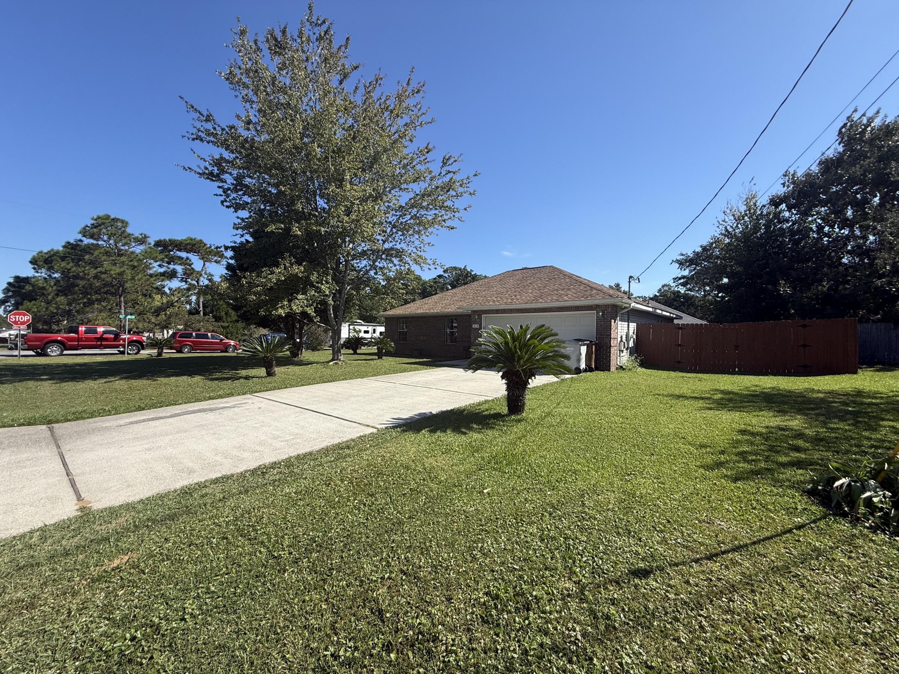 Navarre 2nd Add - Residential Lease