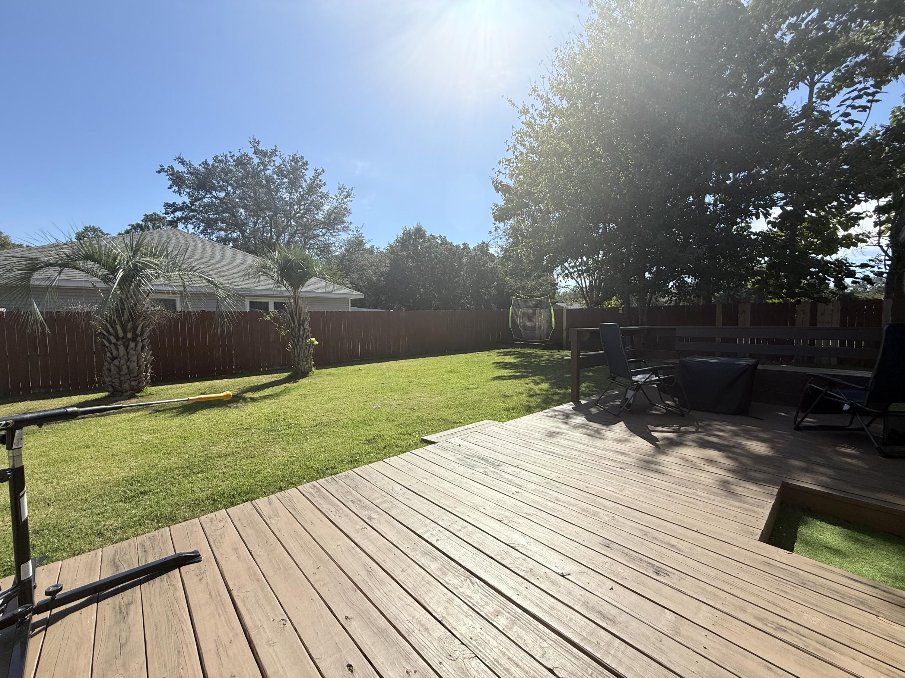Navarre 2nd Add - Residential Lease