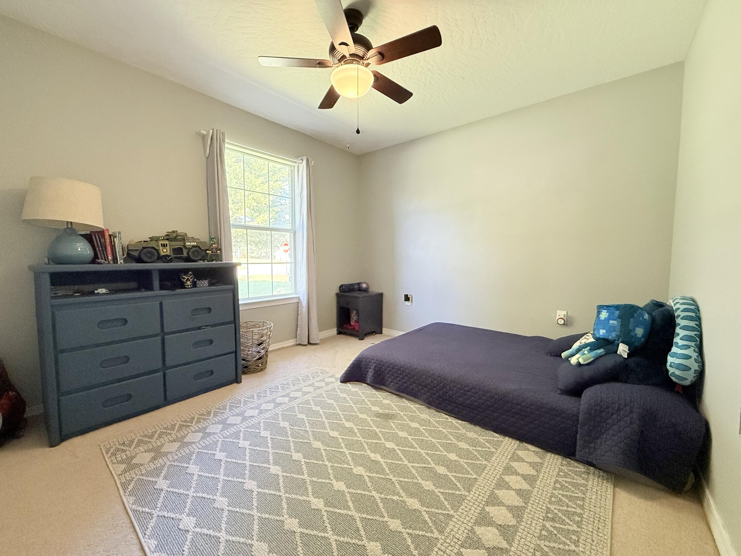 Navarre 2nd Add - Residential Lease