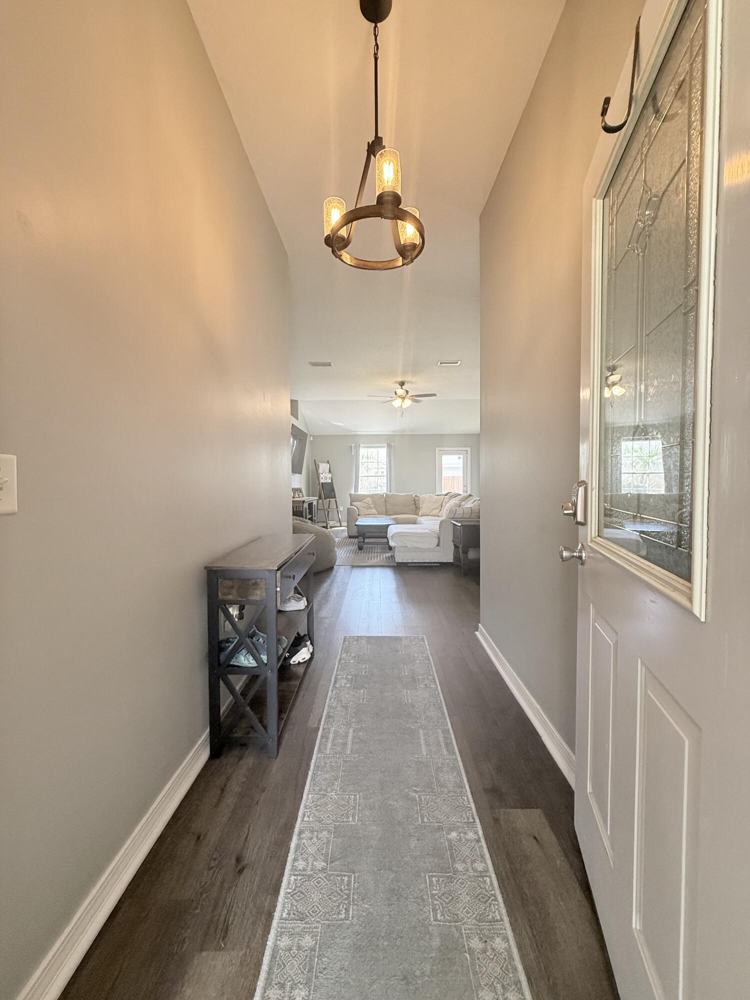 Navarre 2nd Add - Residential Lease