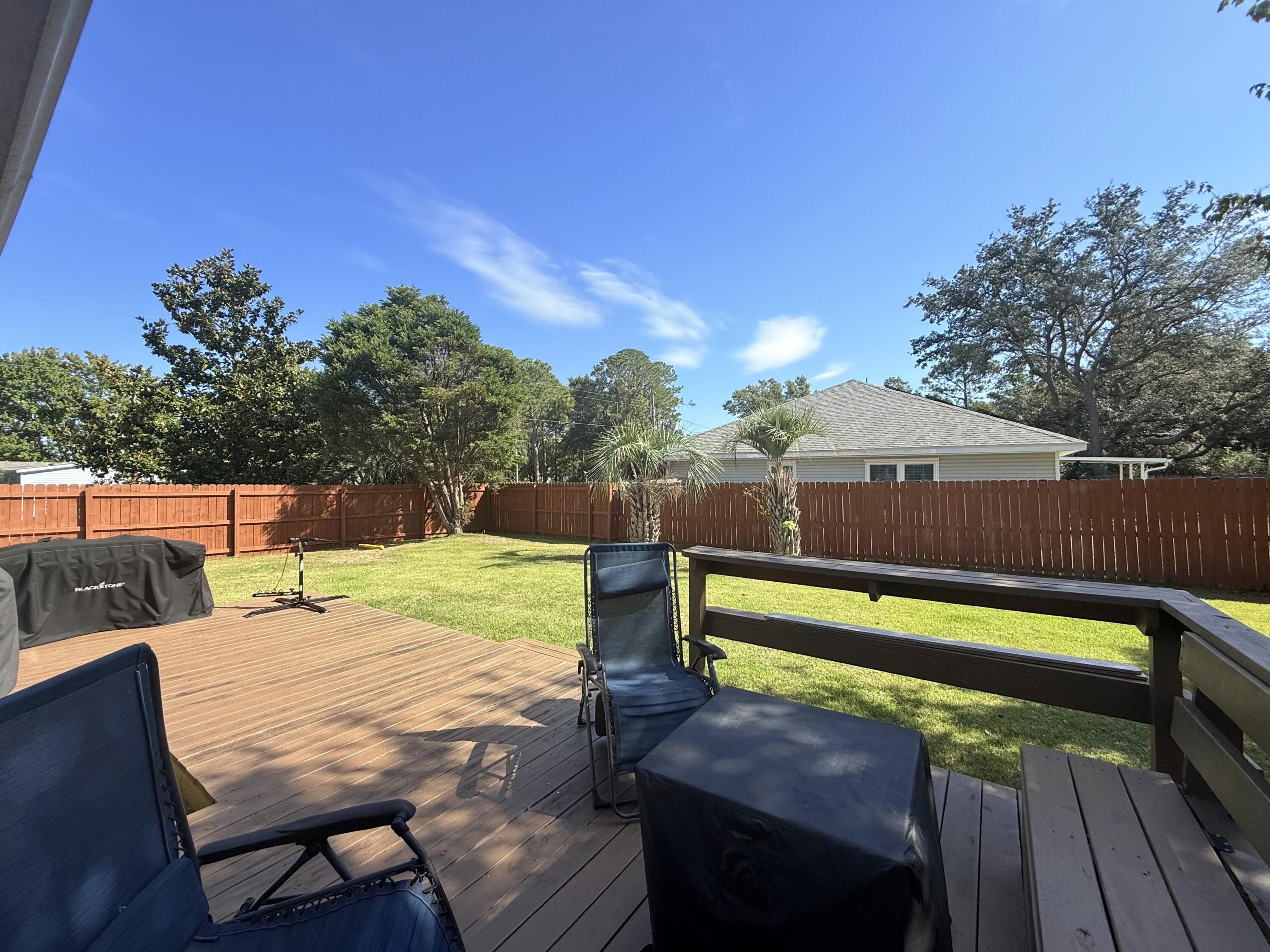 Navarre 2nd Add - Residential Lease