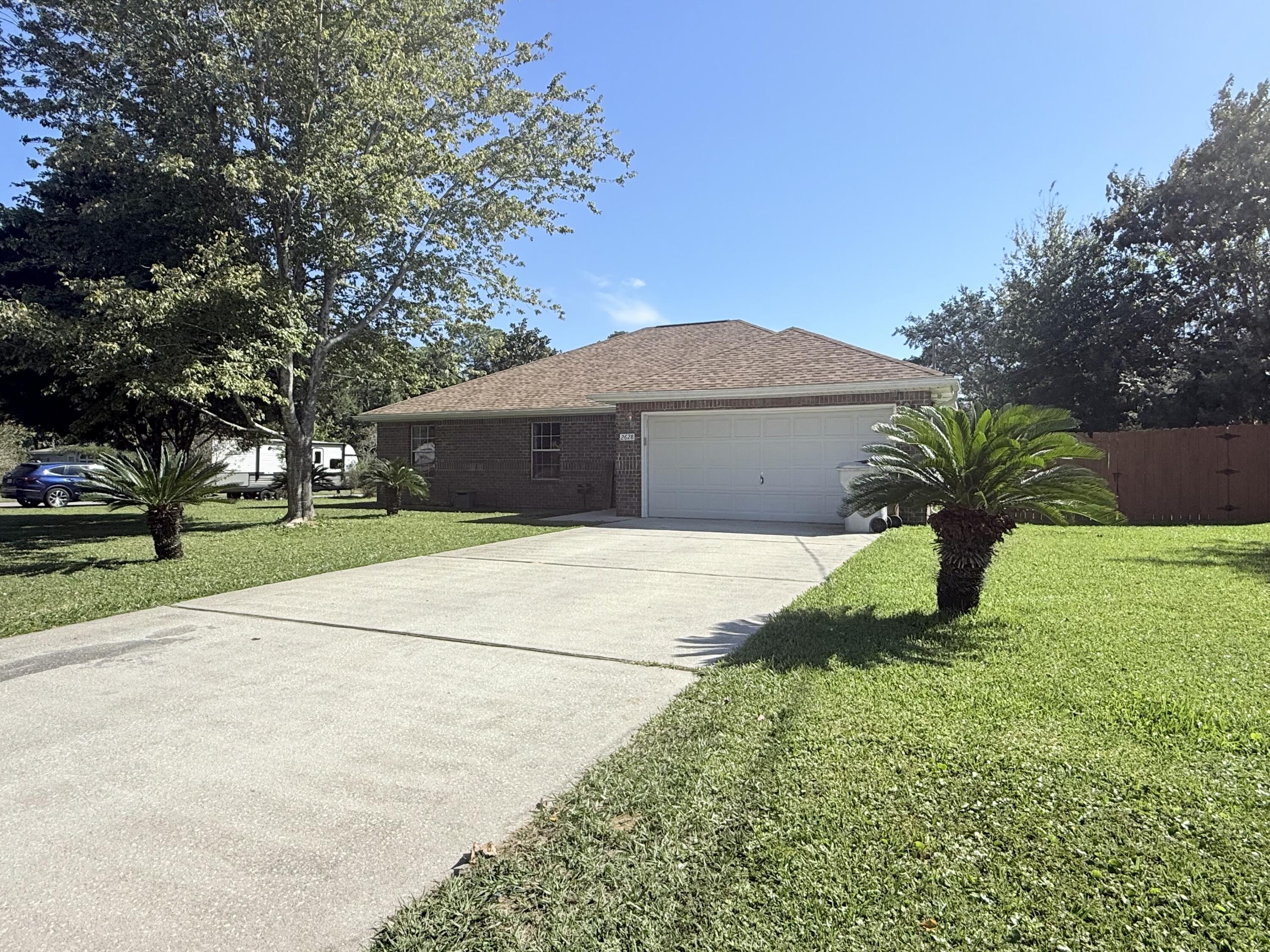 Navarre 2nd Add - Residential Lease