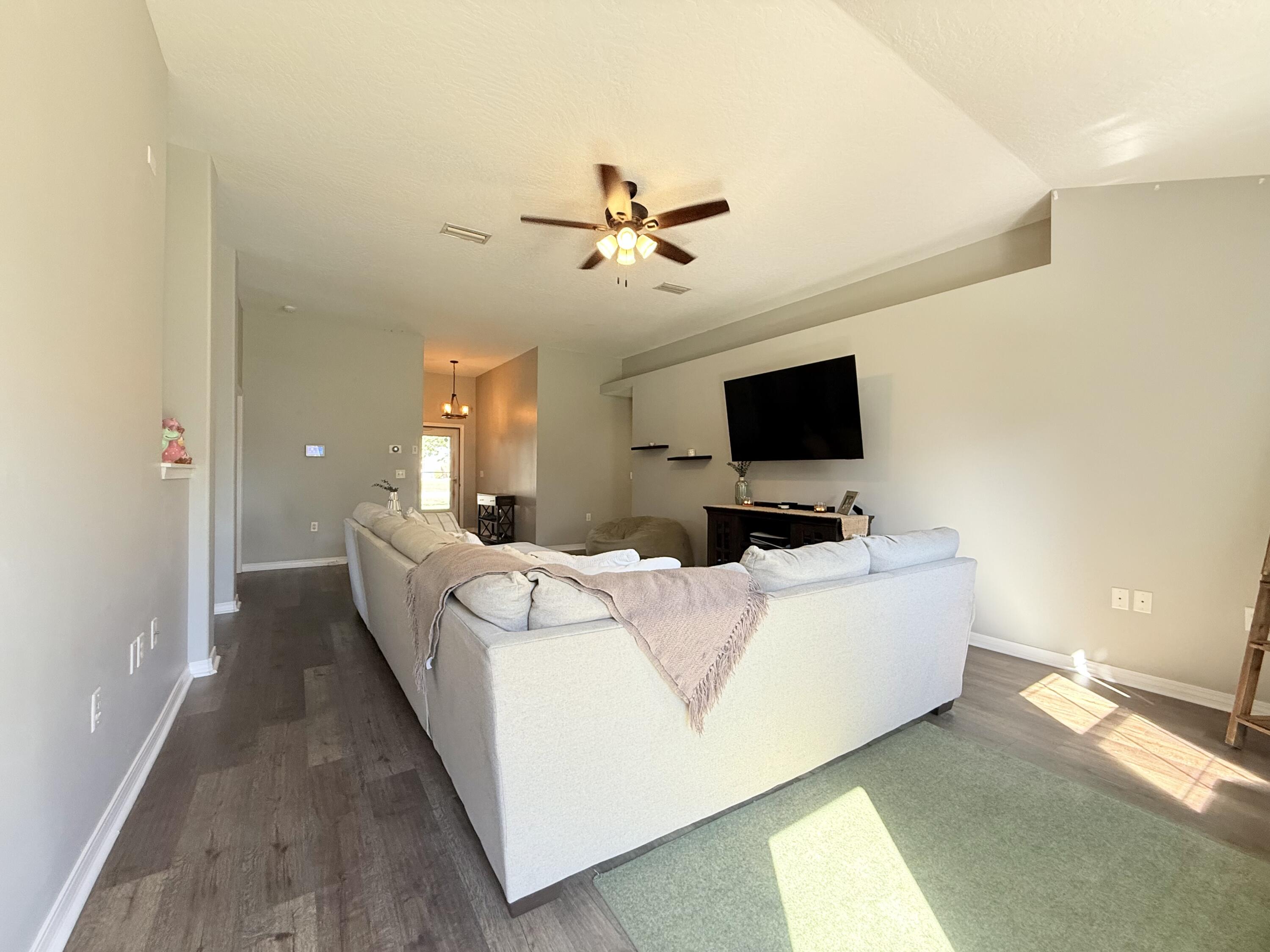 Navarre 2nd Add - Residential Lease