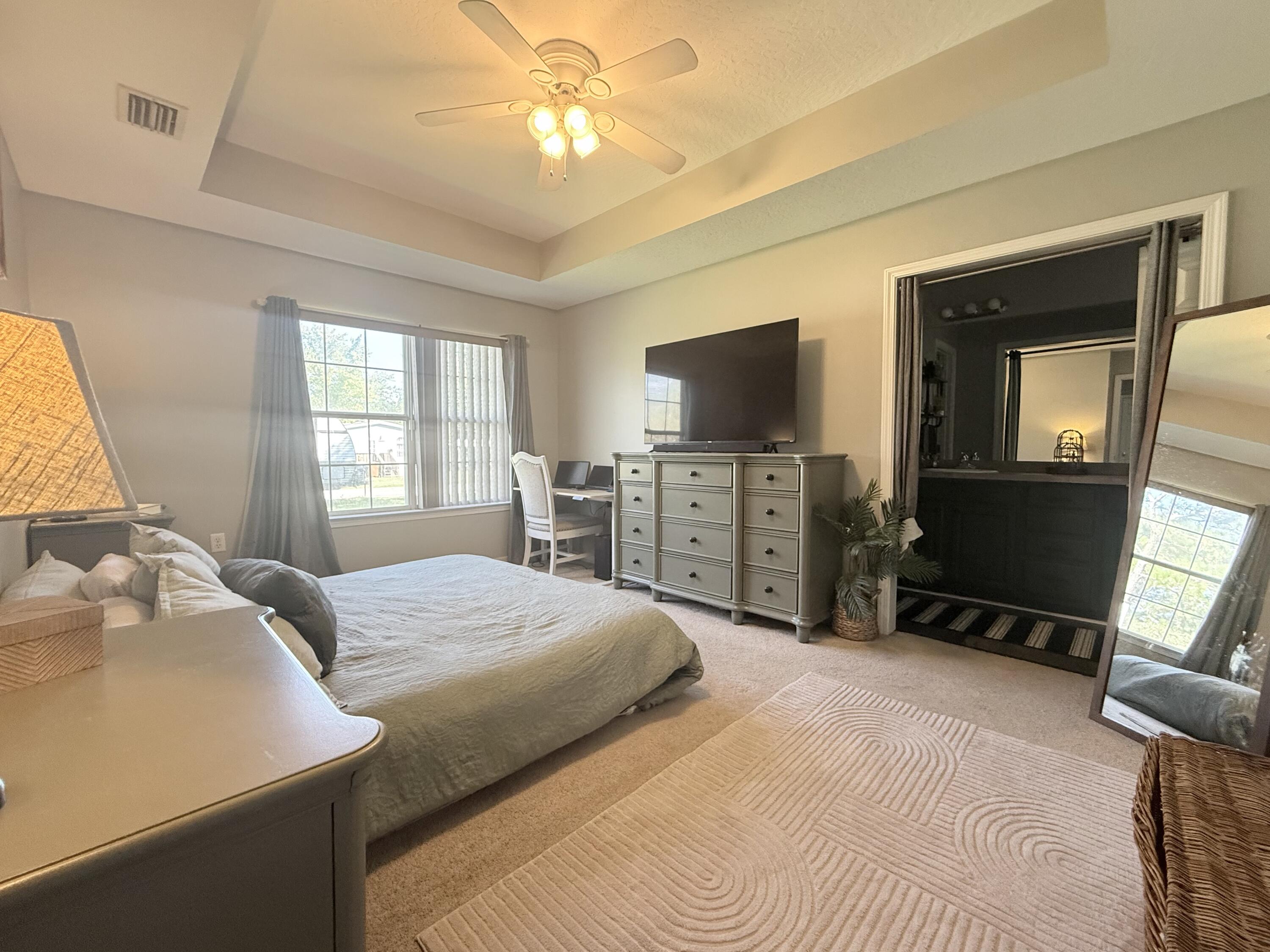 Navarre 2nd Add - Residential Lease