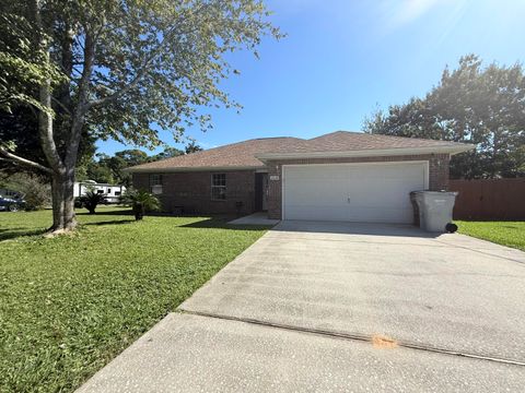 Photo of 2628 Andorra Street, Navarre, FL 32566 (MLS # 987732)