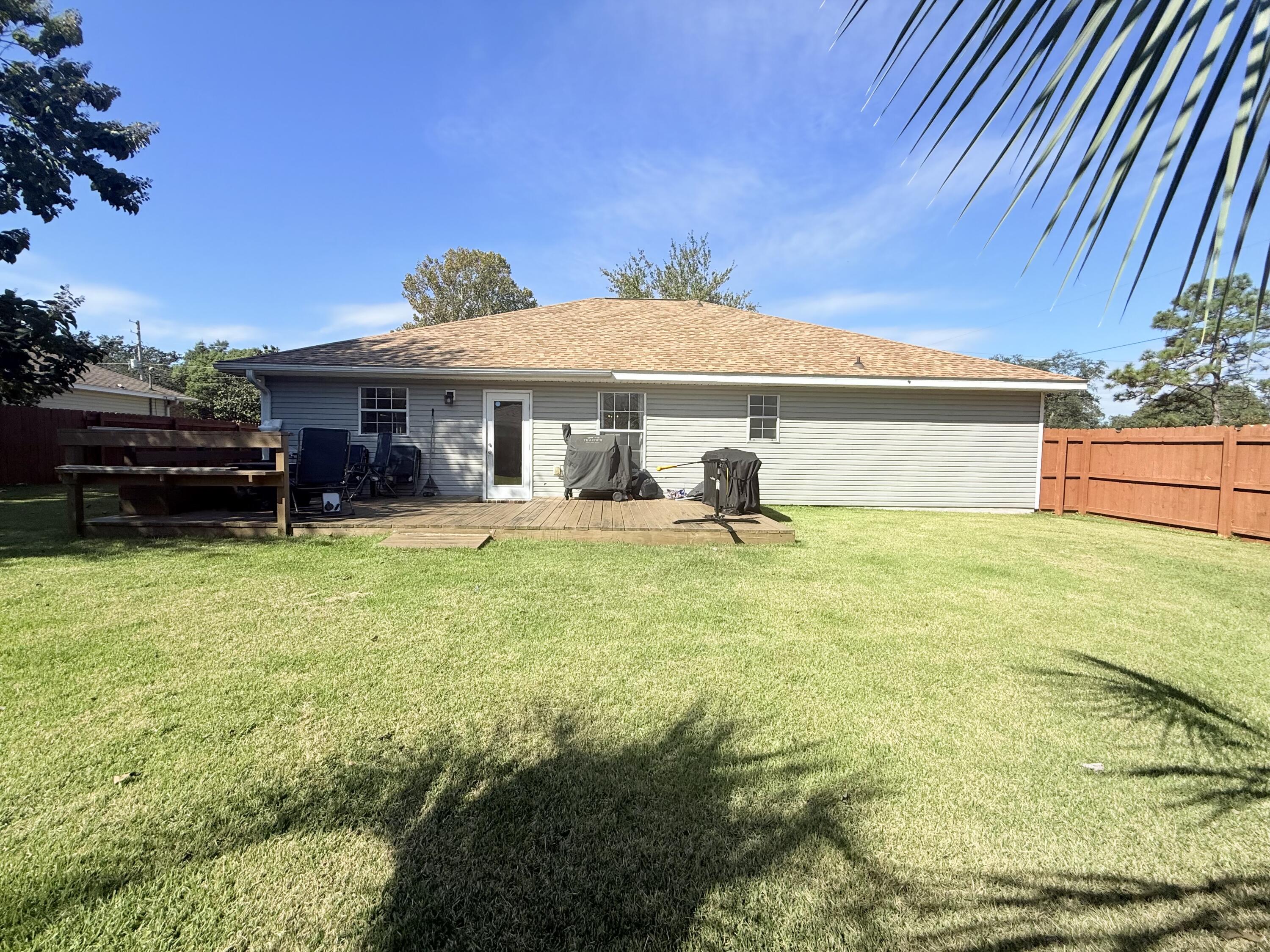 Navarre 2nd Add - Residential Lease