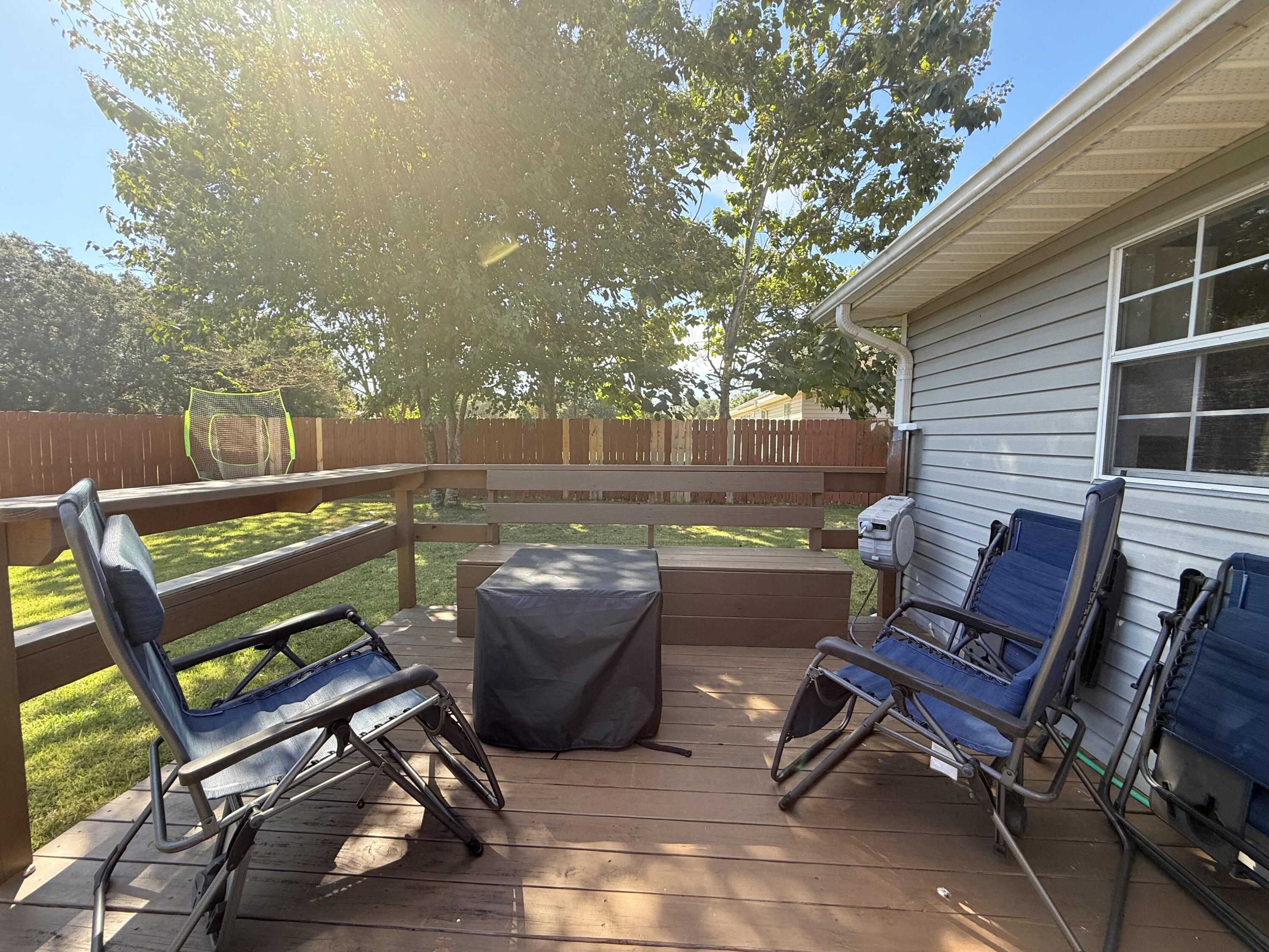 Navarre 2nd Add - Residential Lease