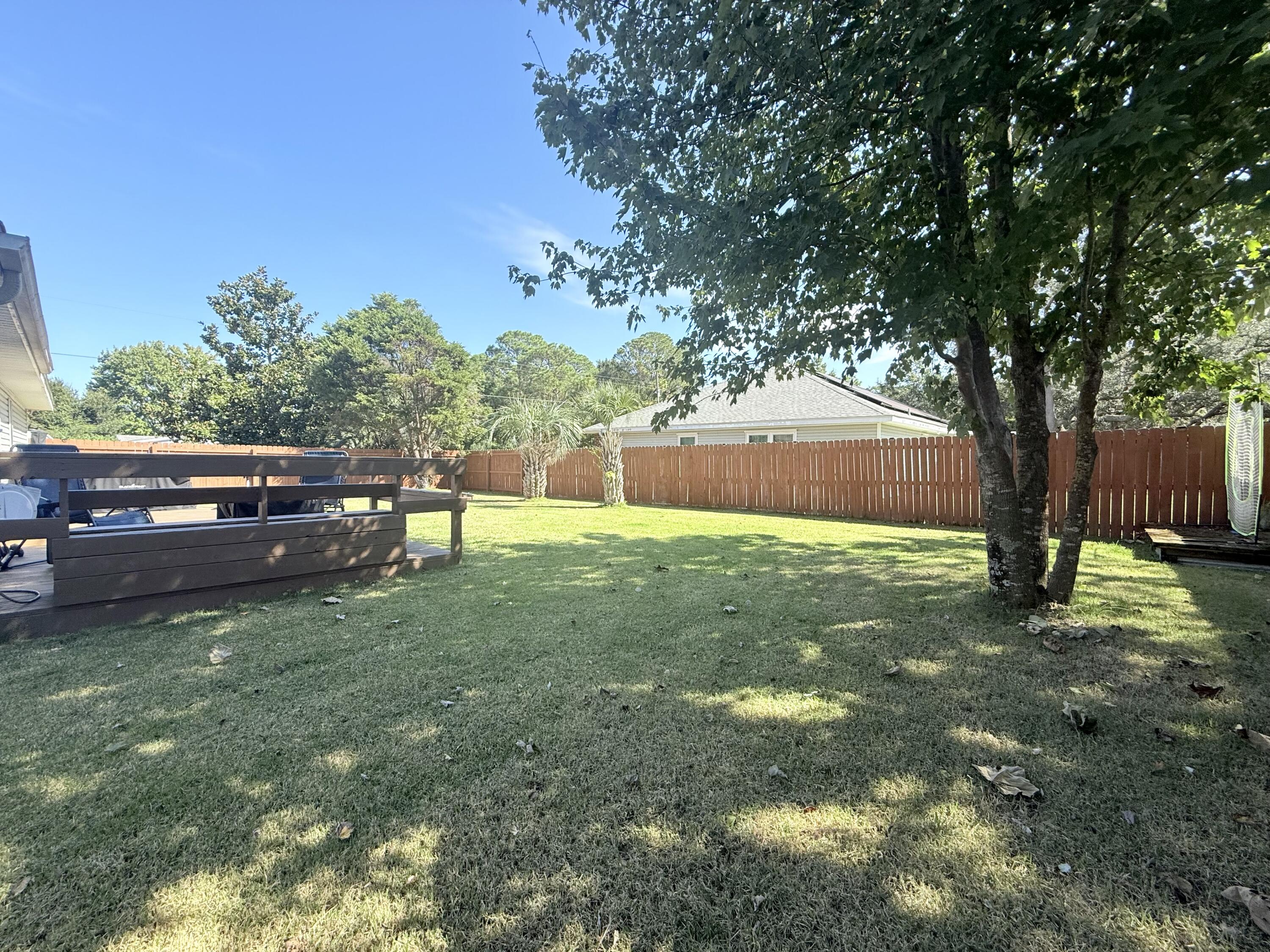Navarre 2nd Add - Residential Lease