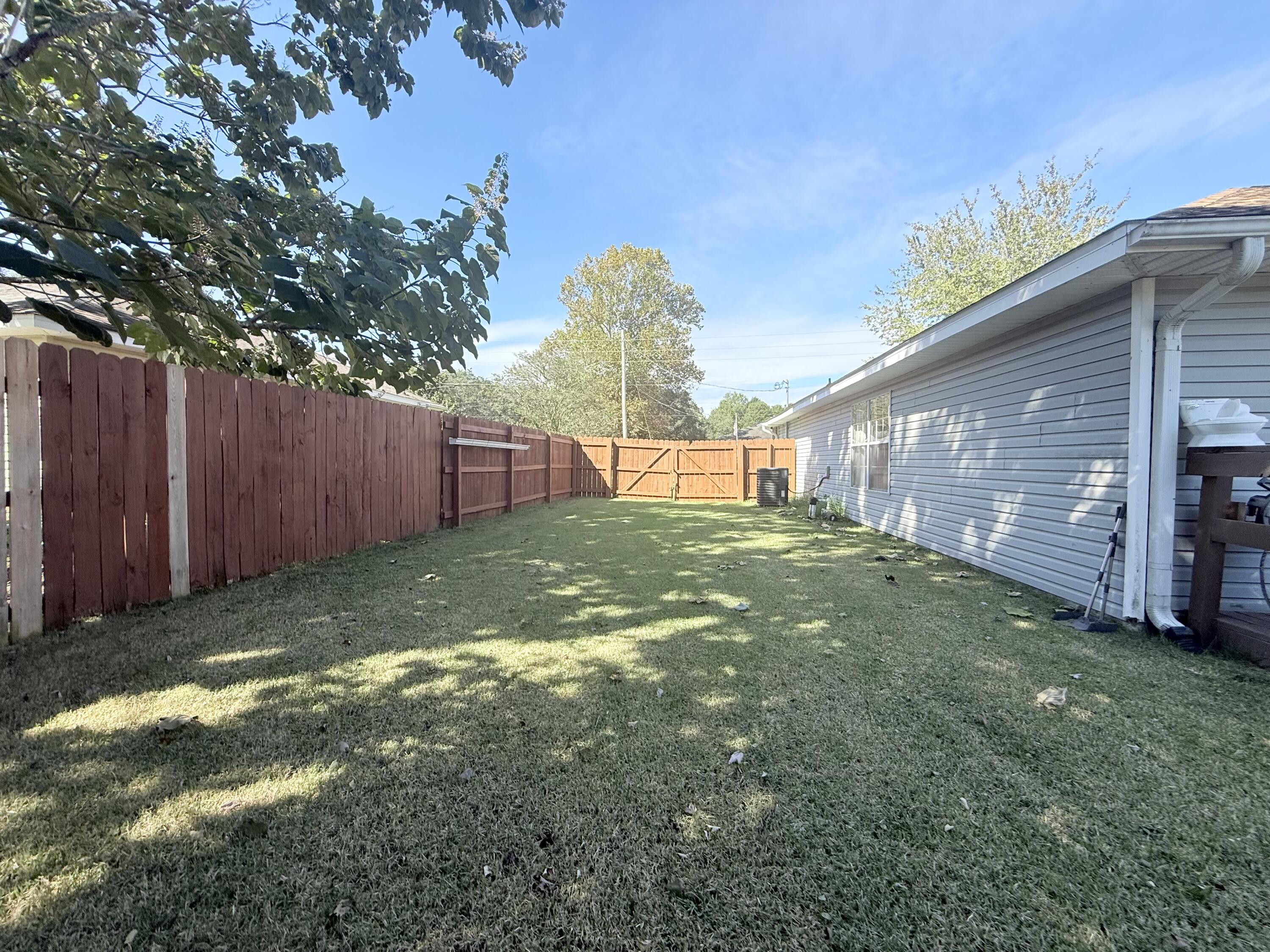 Navarre 2nd Add - Residential Lease
