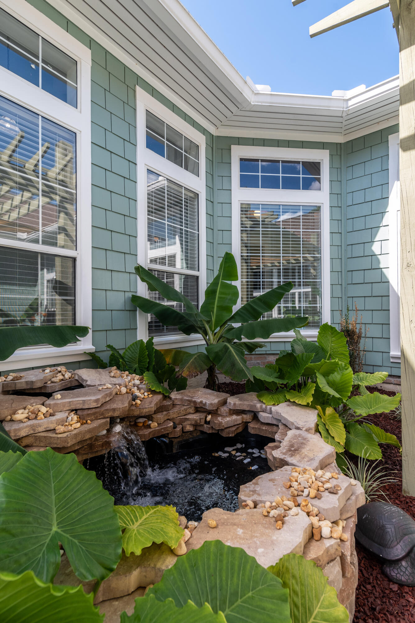 NONESUCH WAY - Residential