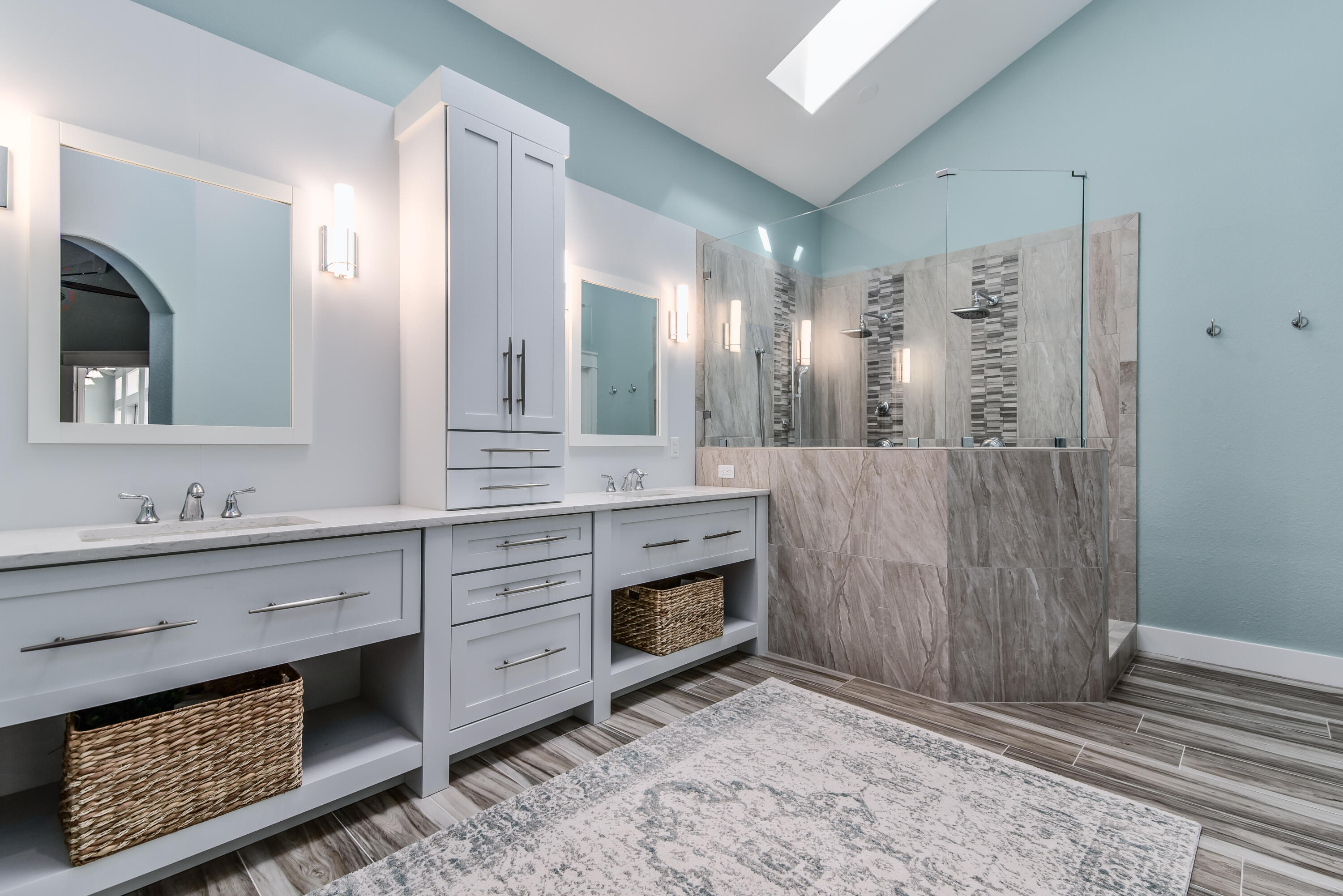 NONESUCH WAY - Residential