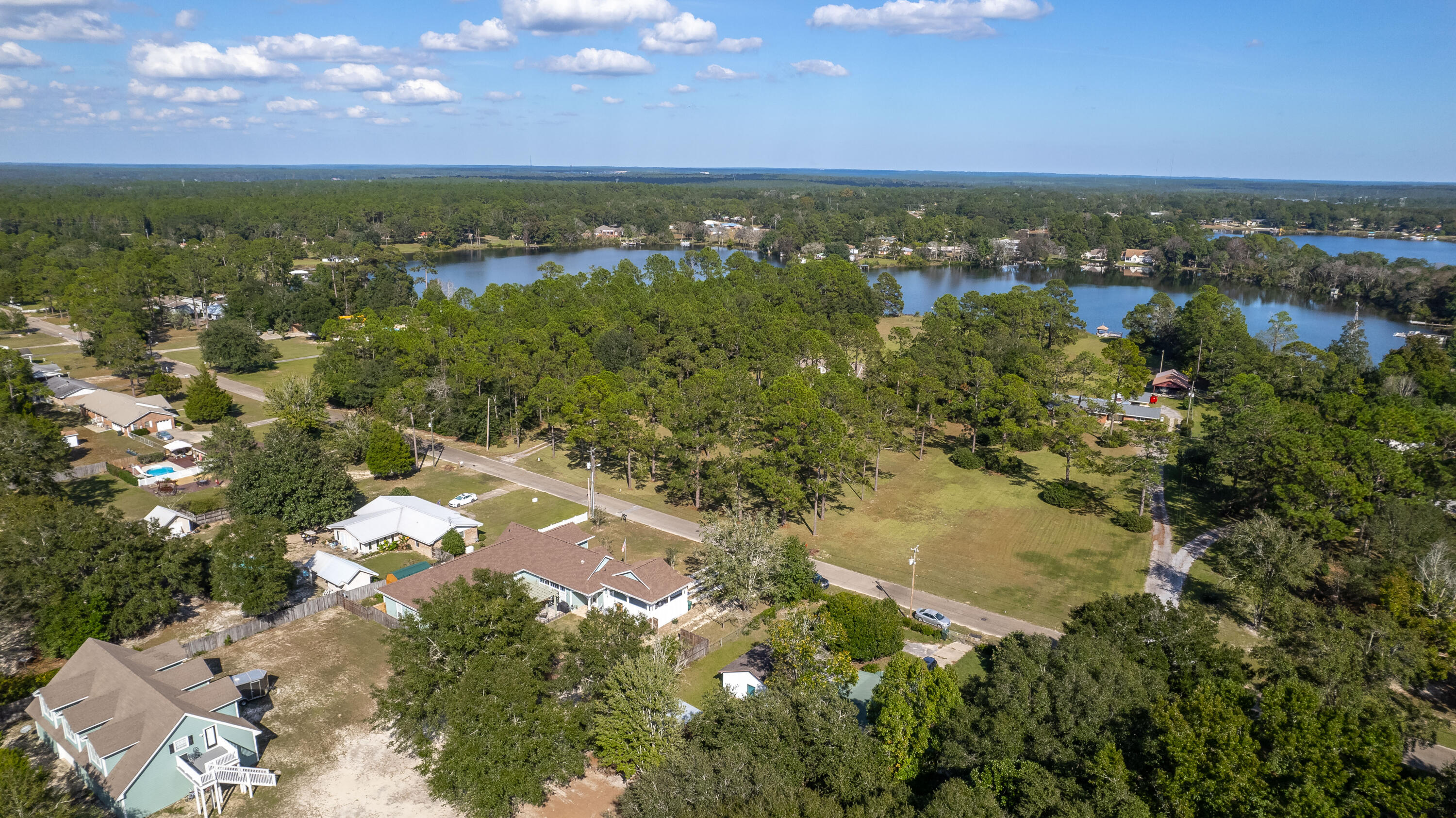 NONESUCH WAY - Residential