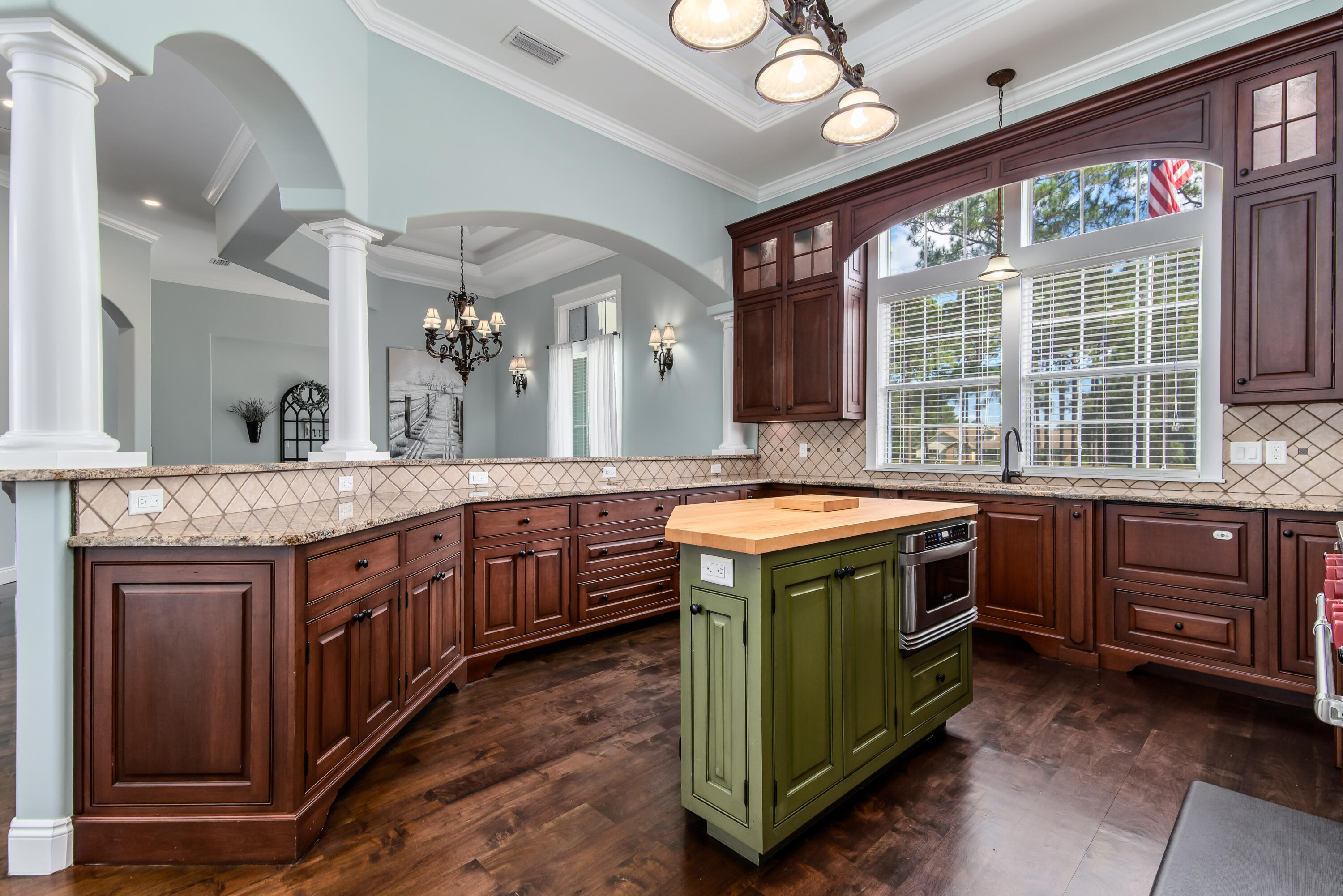 NONESUCH WAY - Residential