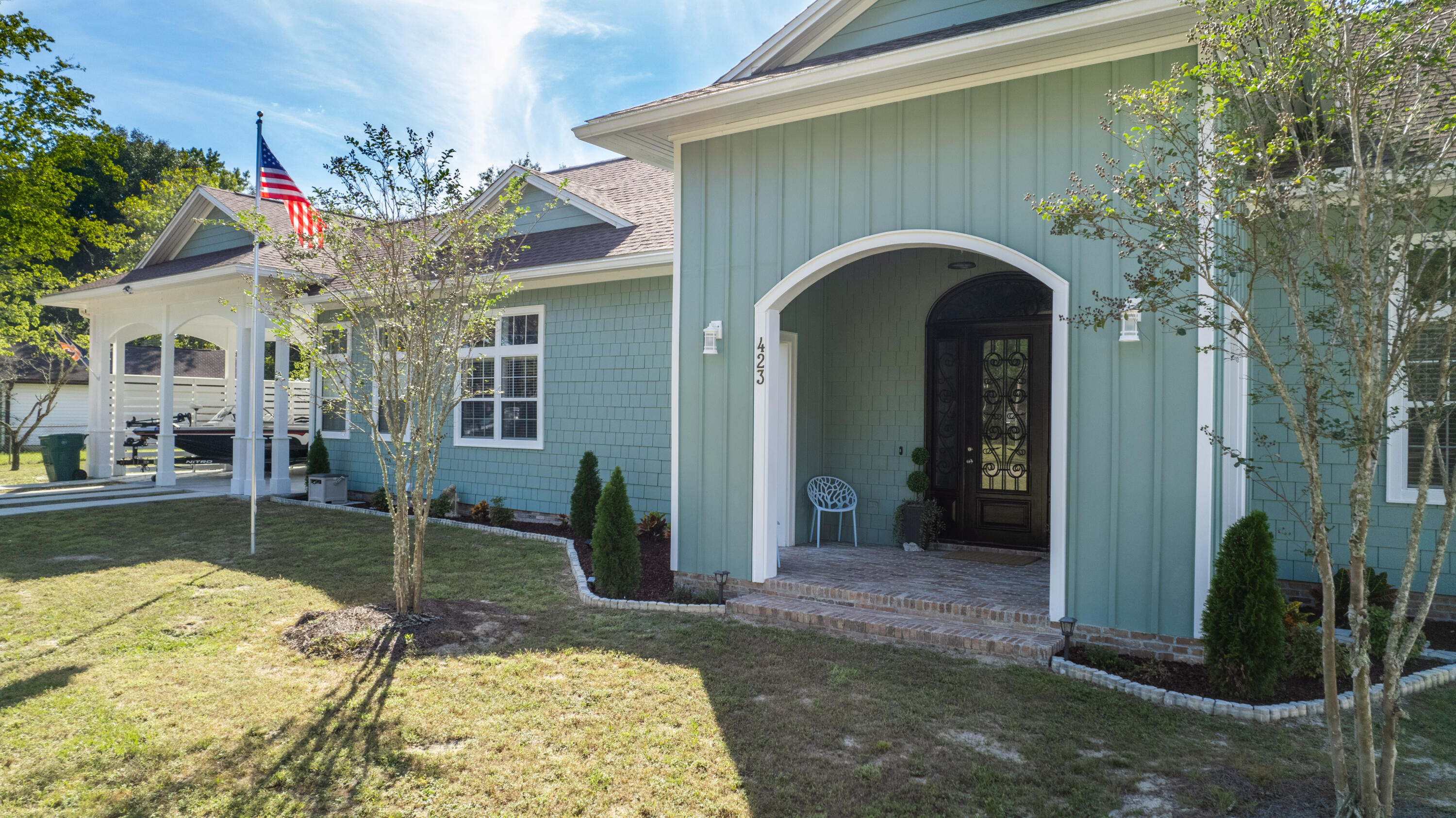 NONESUCH WAY - Residential