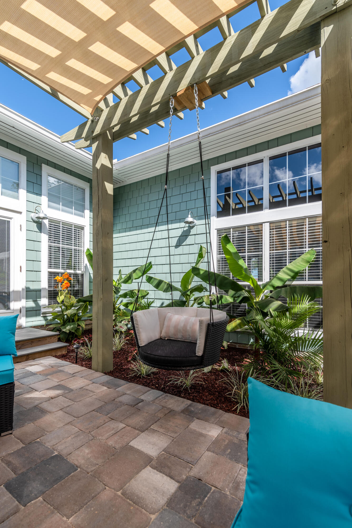 NONESUCH WAY - Residential